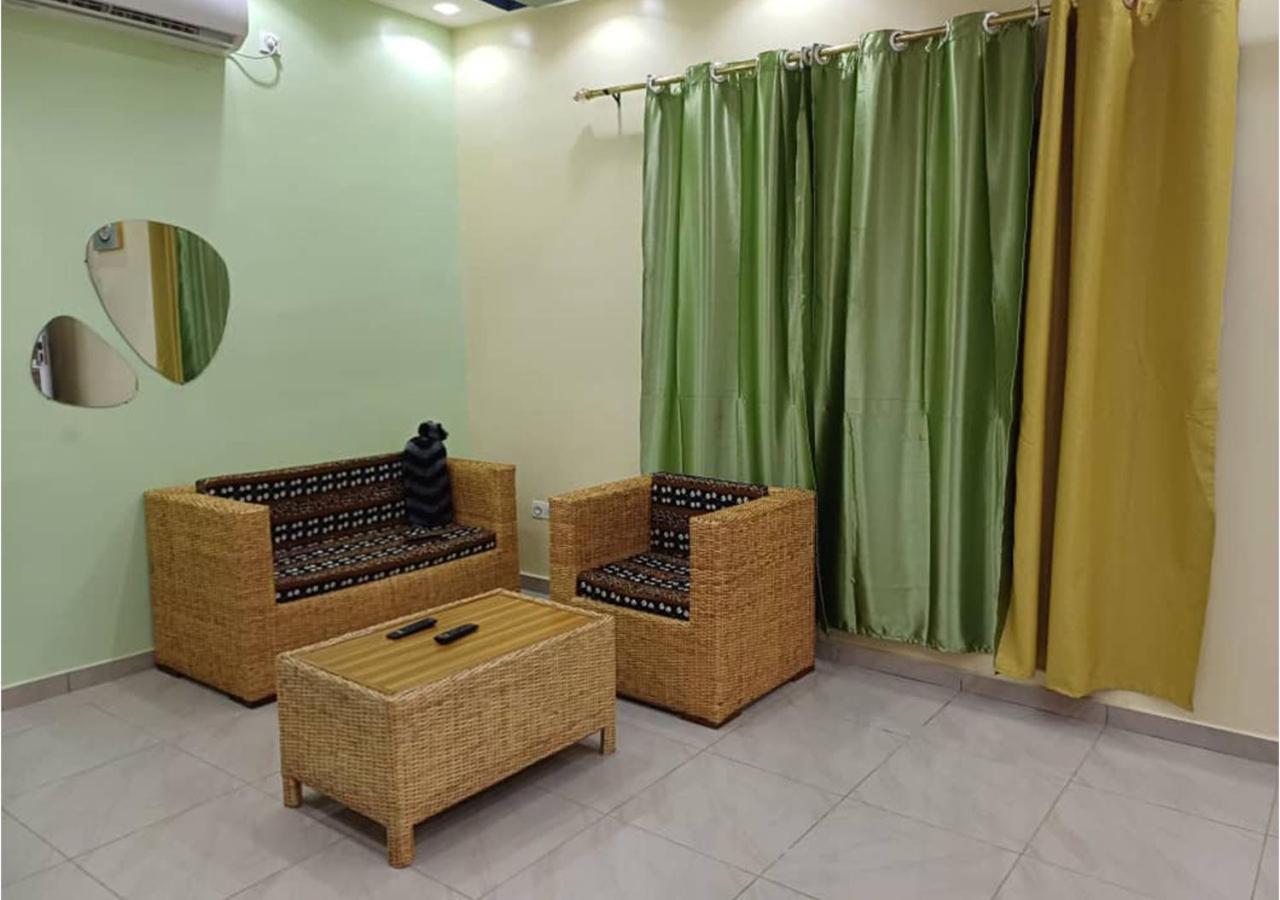 Ange Gabriella Guest House