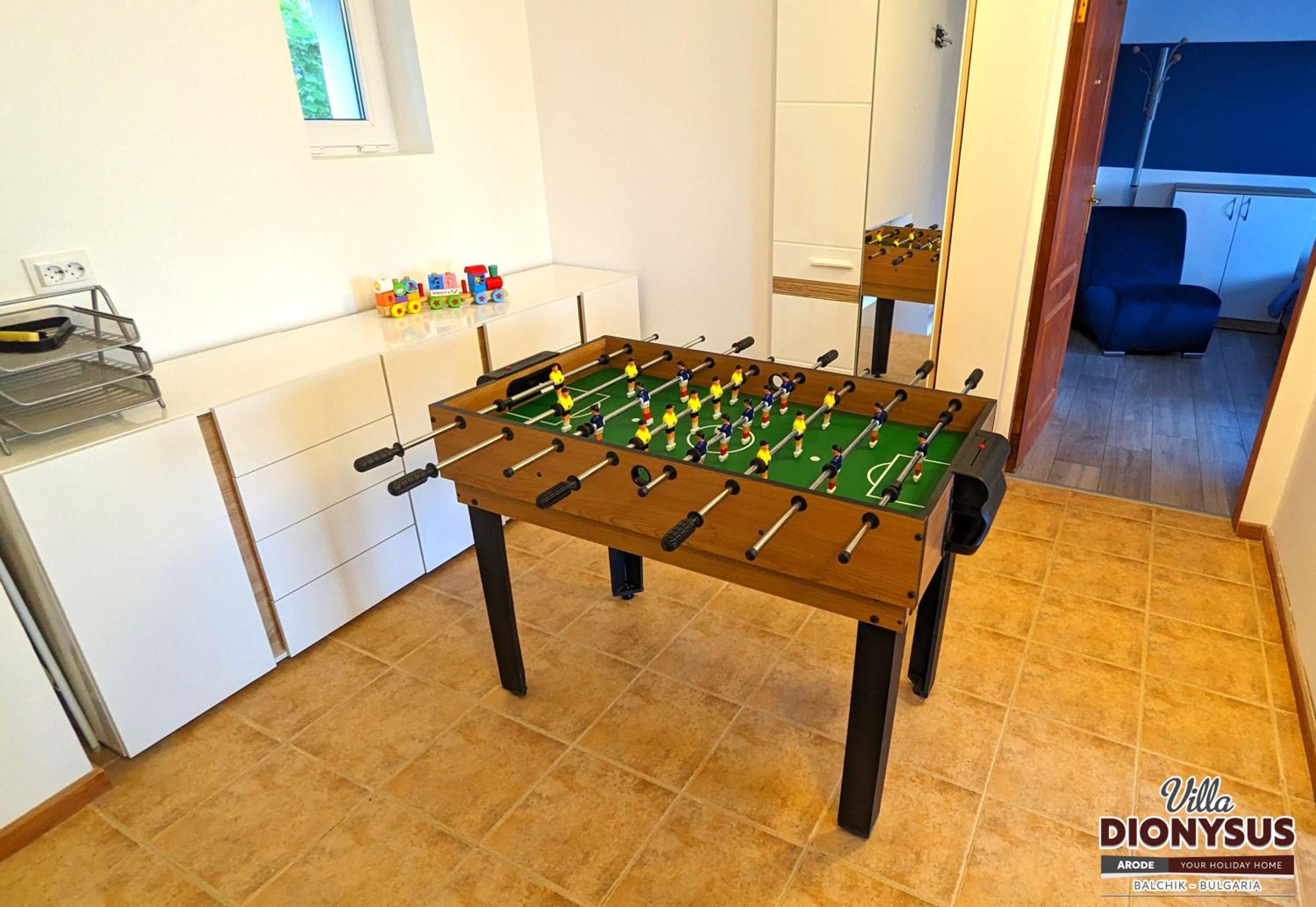 Arode Villa Dionysus - Digital Nomads CoLiving