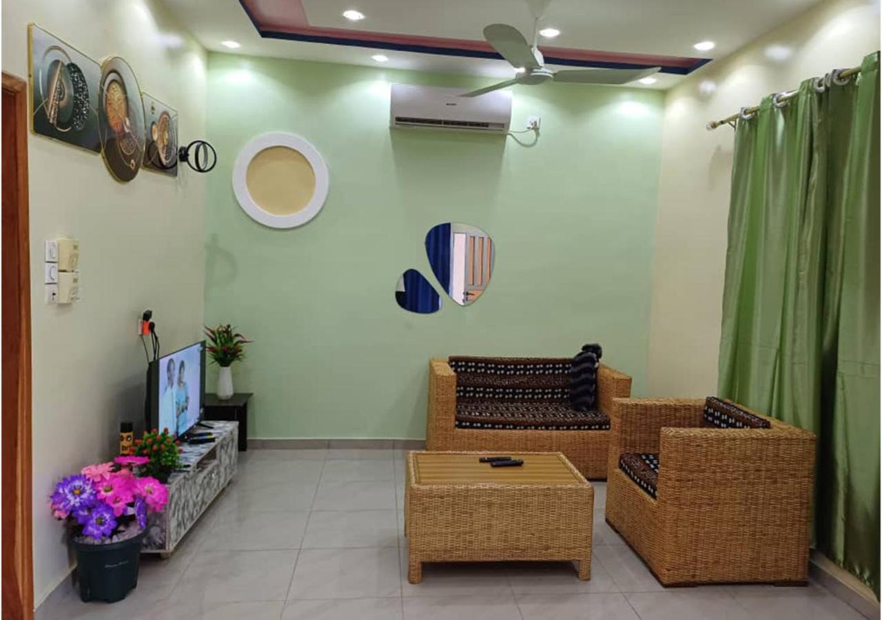 Ange Gabriella Guest House