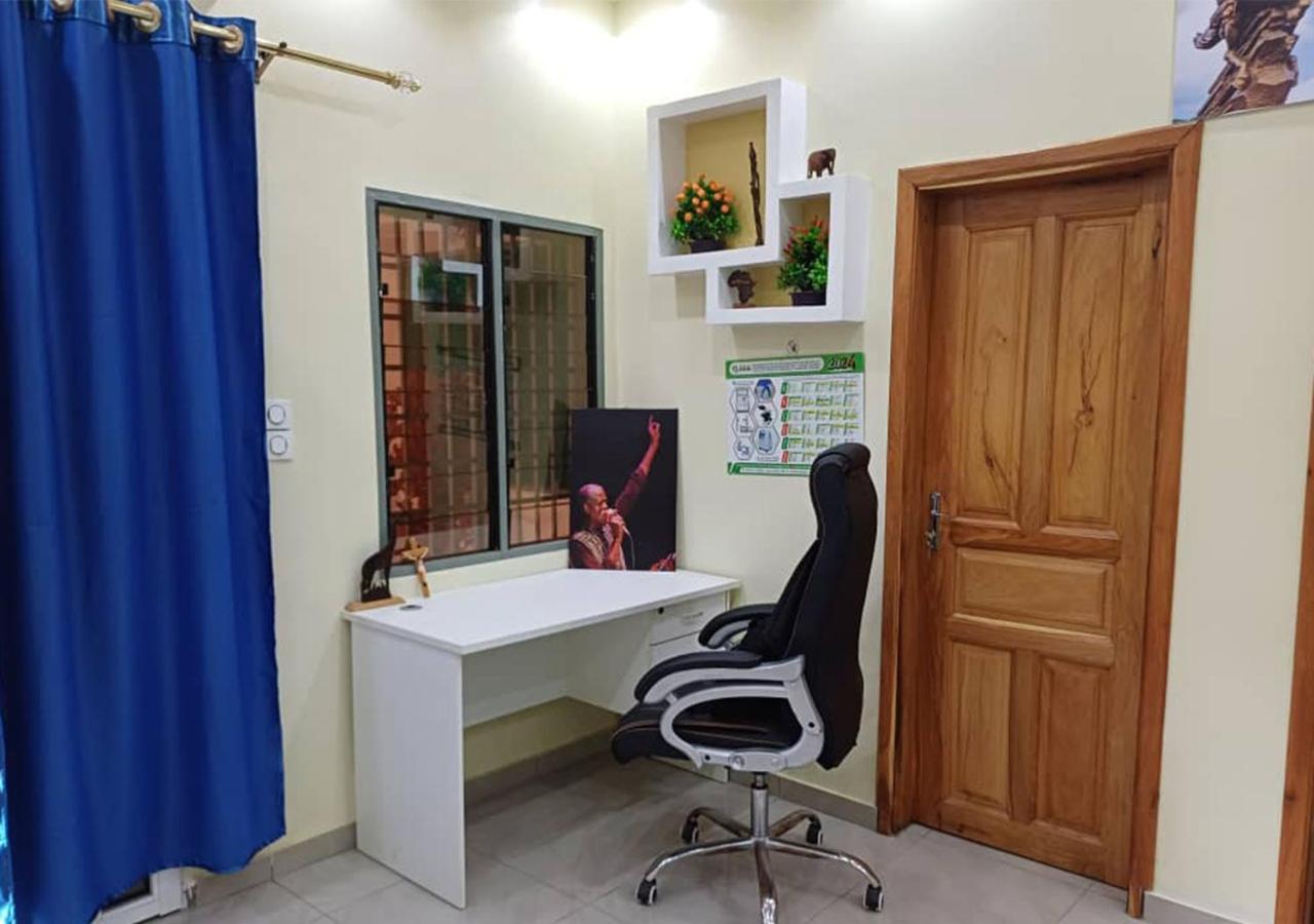 Ange Gabriella Guest House