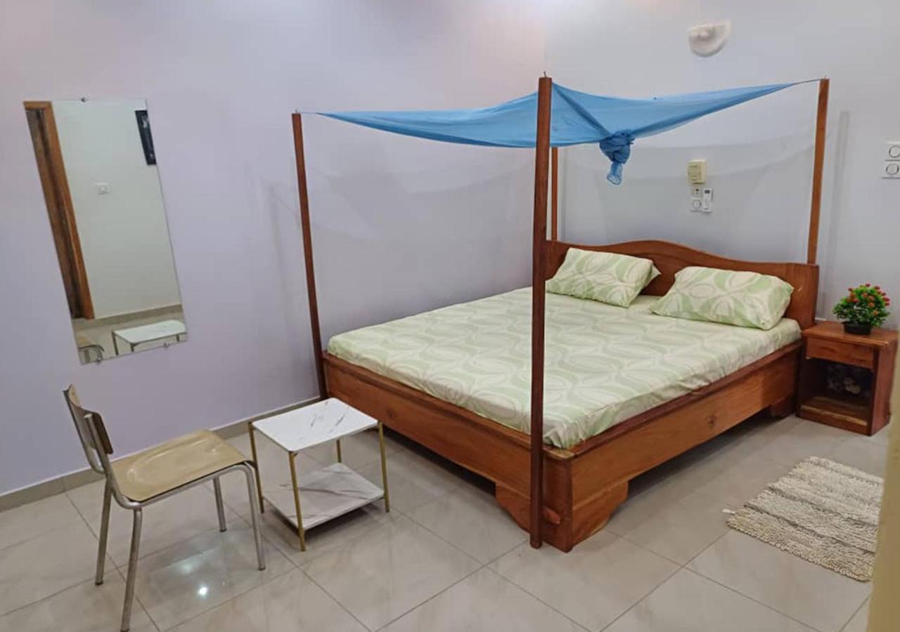Ange Gabriella Guest House