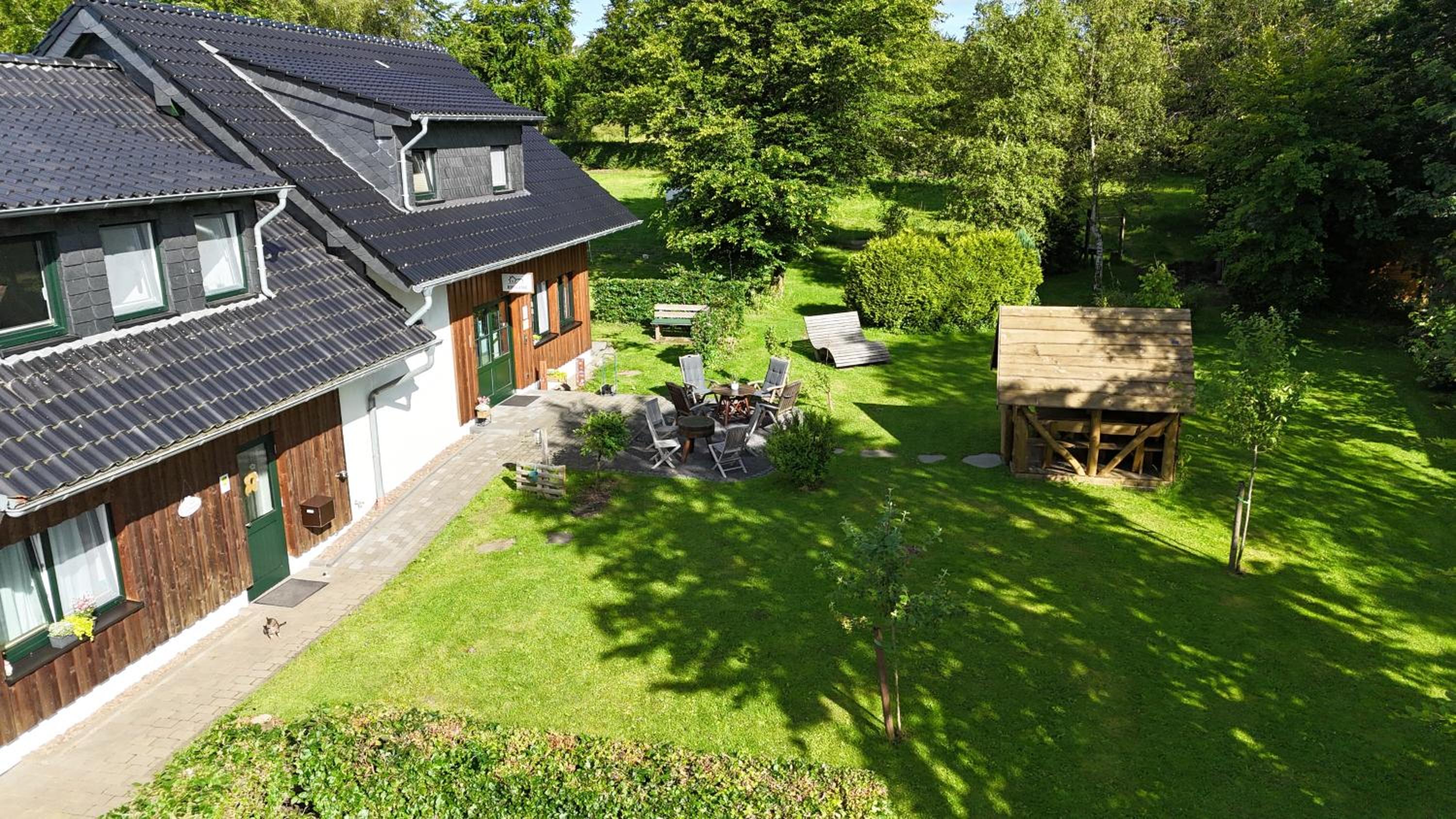 Gästehaus Kuck