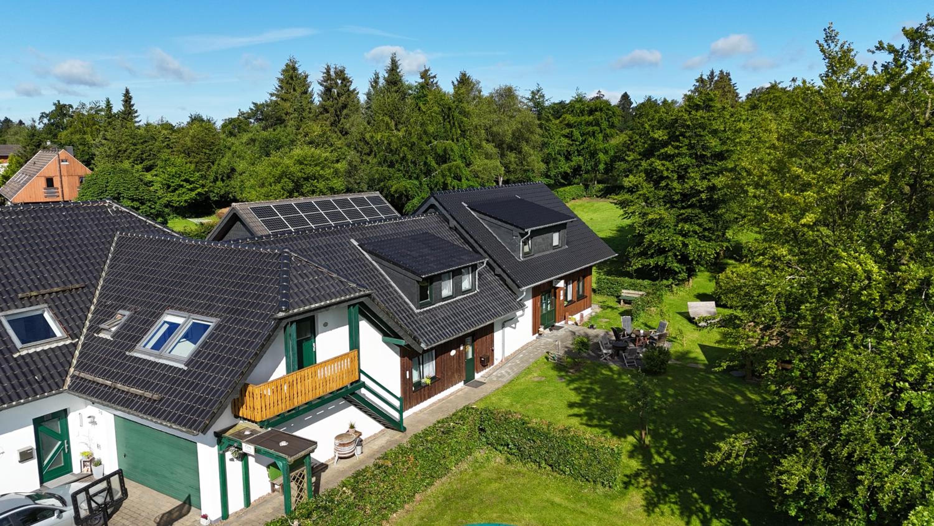 Gästehaus Kuck