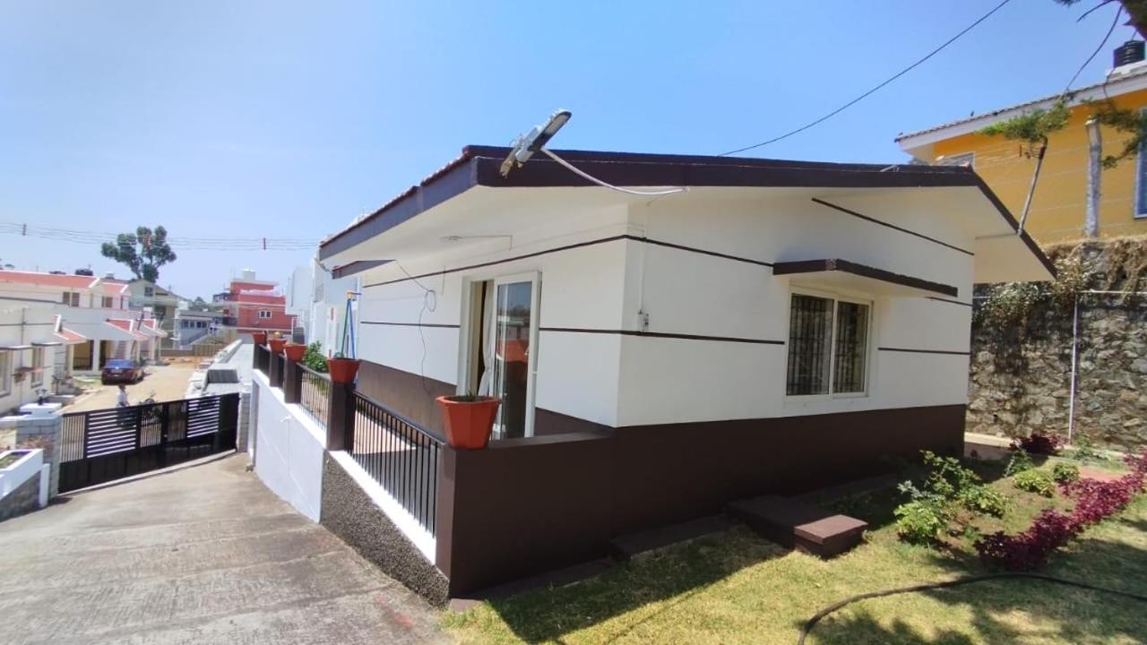 Kodai Scotberry Villa