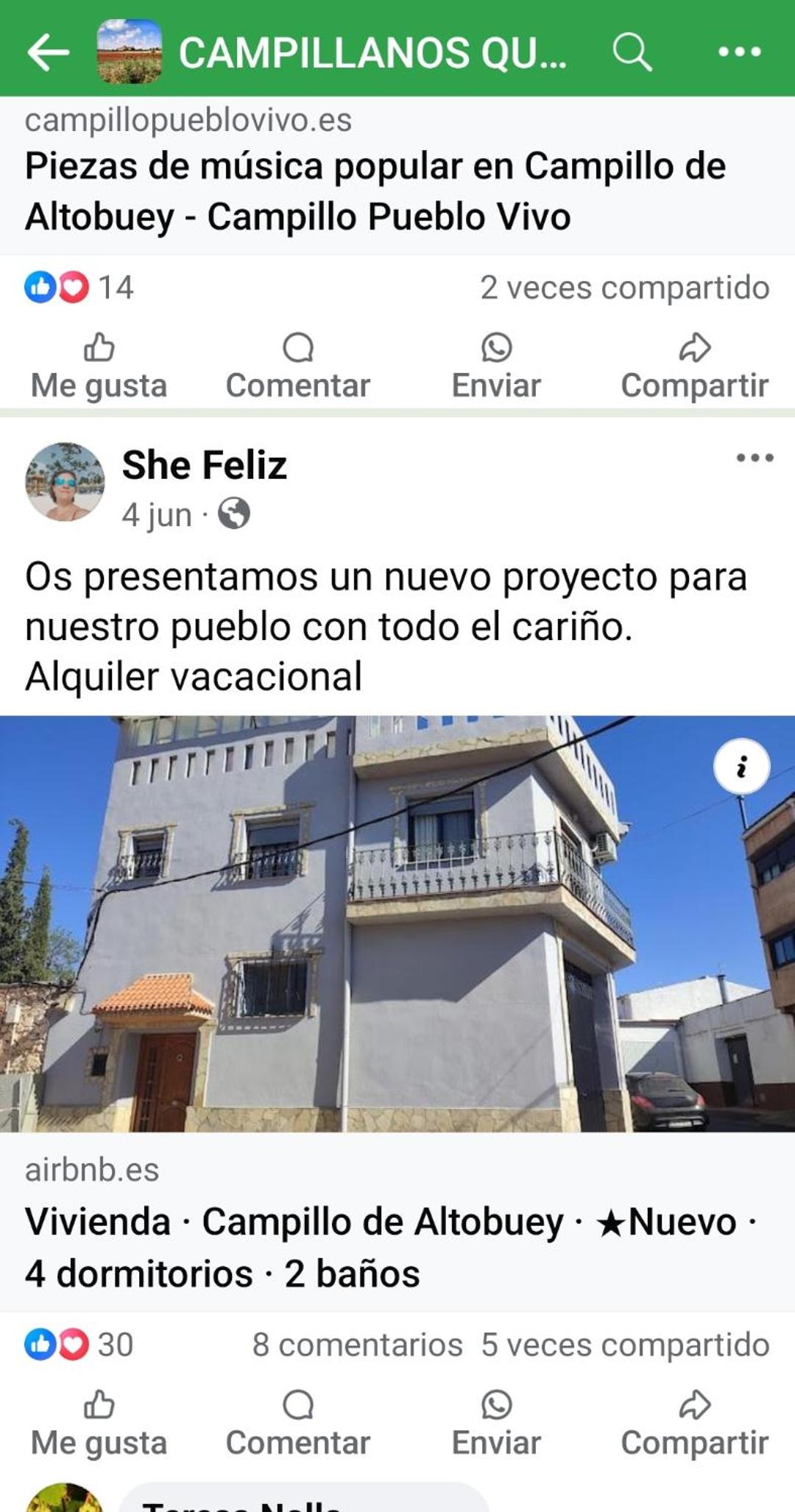 Casa Conchita