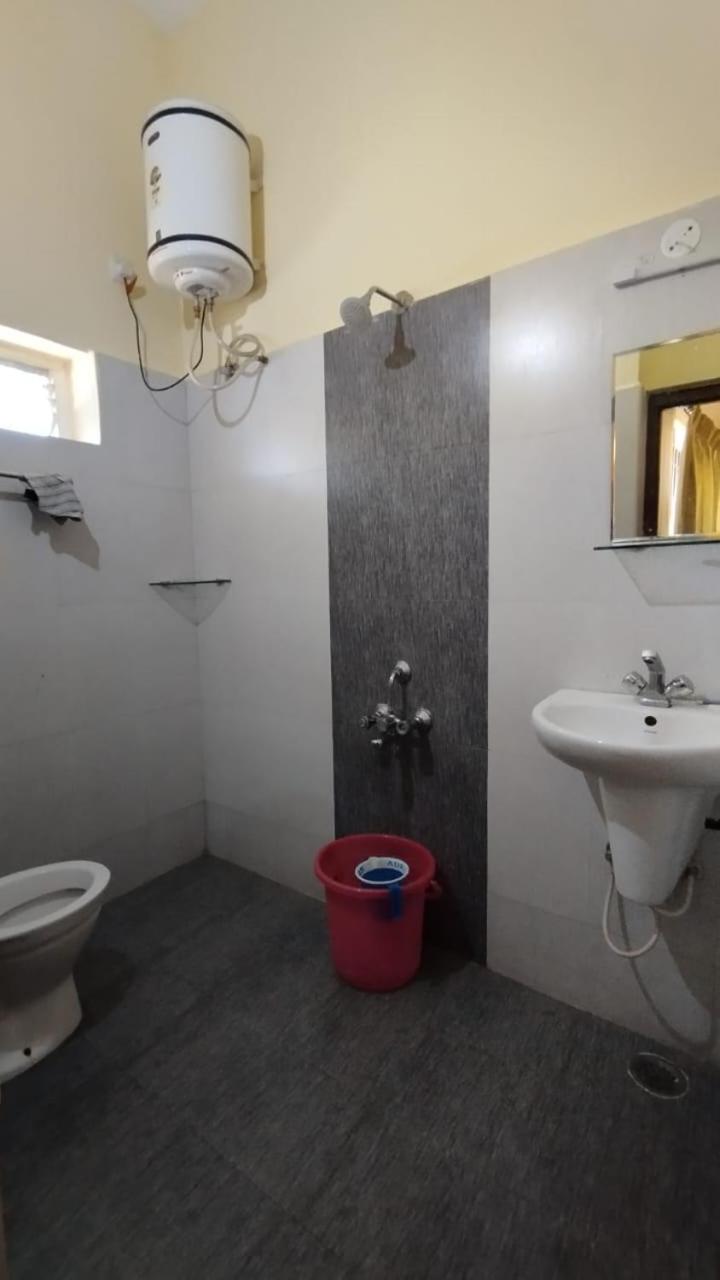 Kodai Scotberry Villa