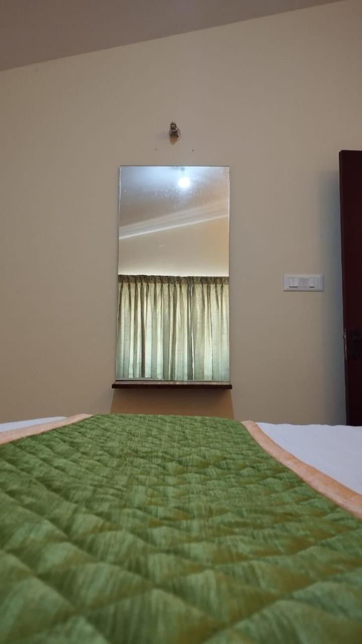 Kodai Scotberry Villa