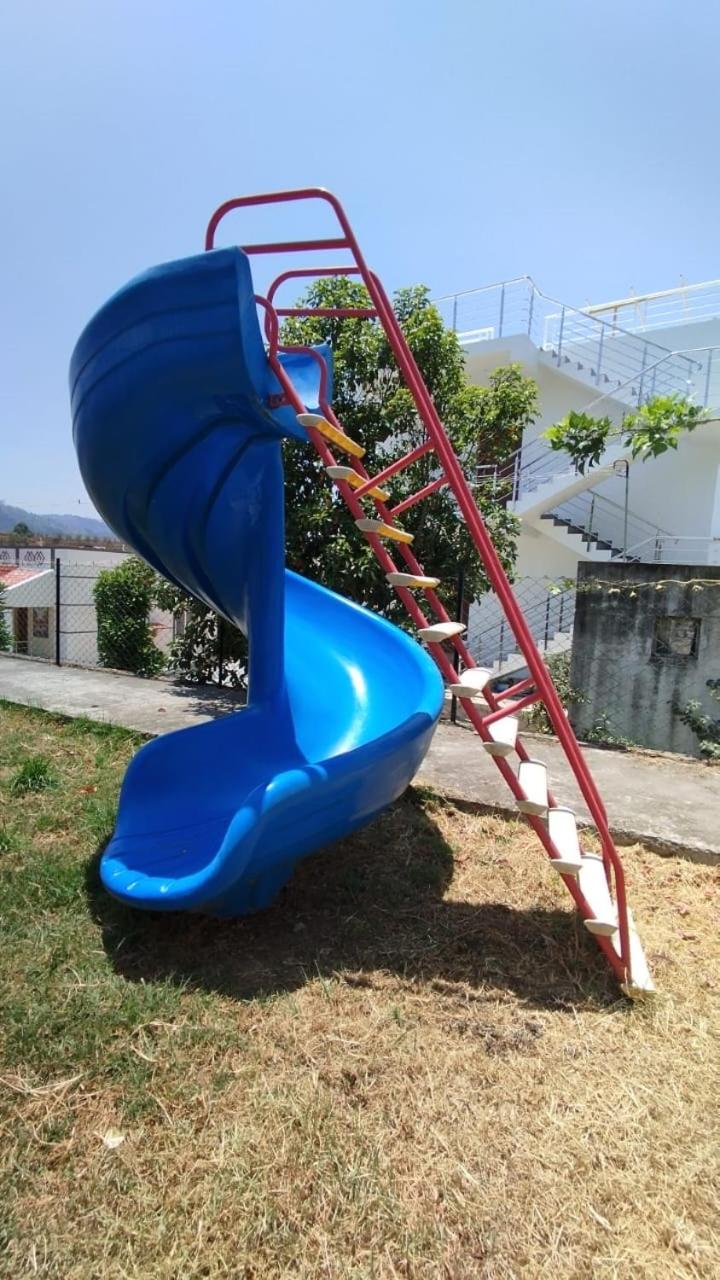 Kodai Scotberry Villa