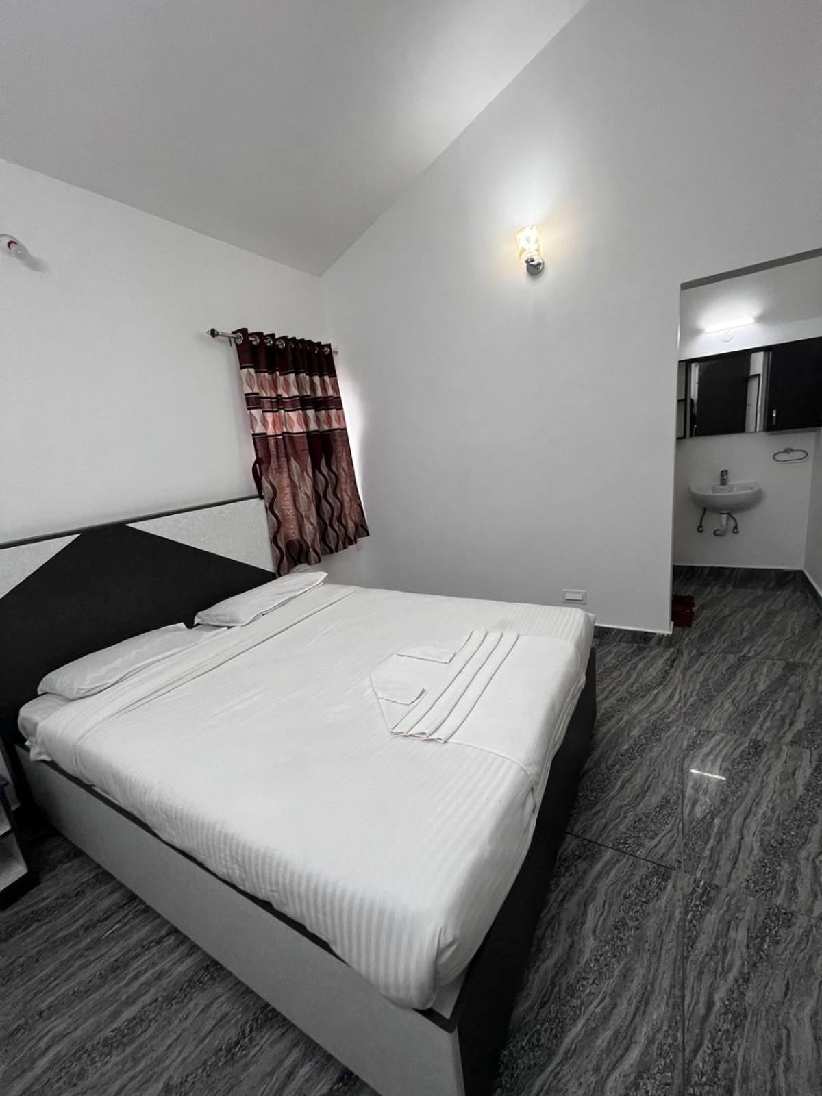 Kodai Scotberry Villa