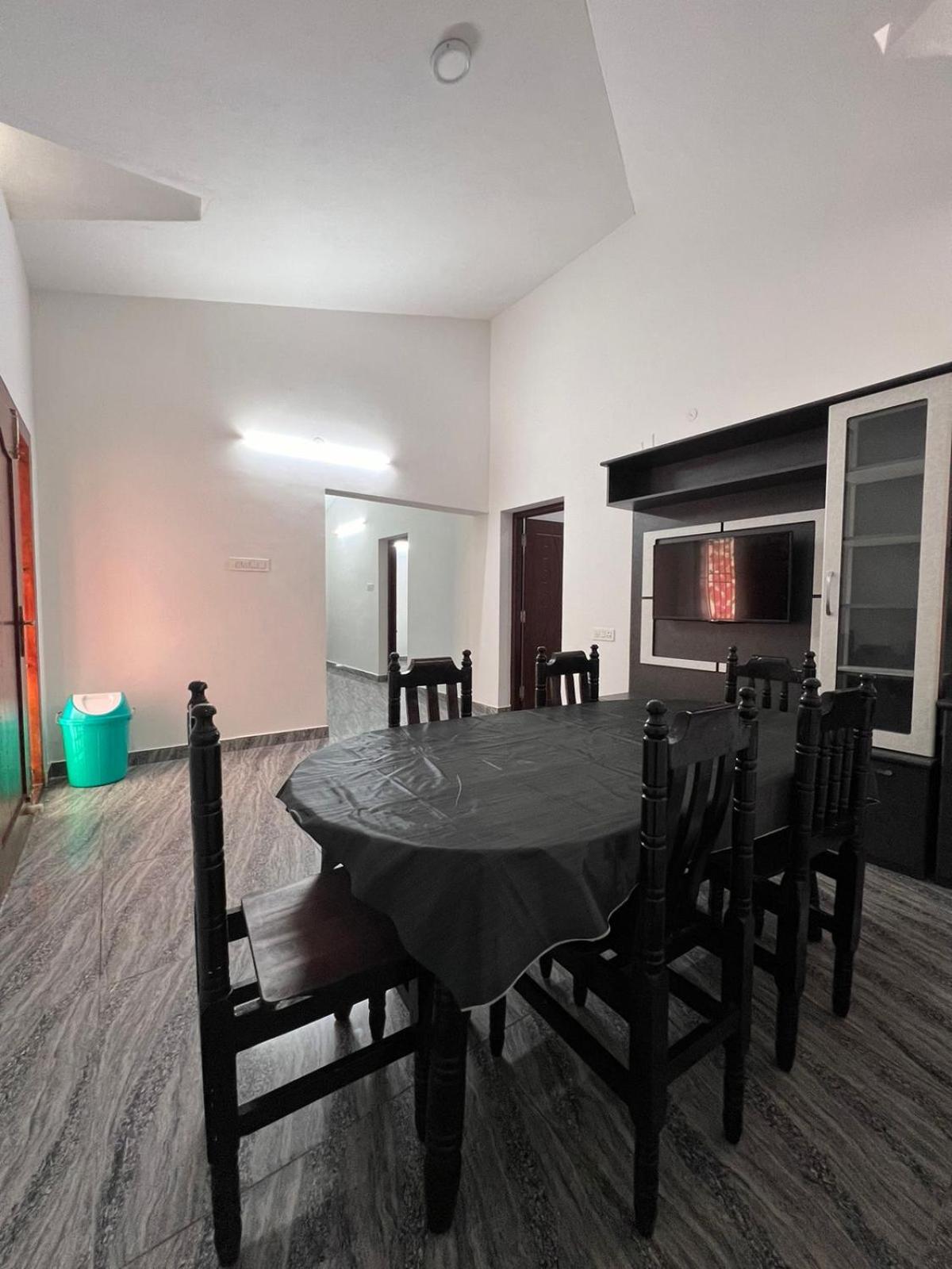 Kodai Scotberry Villa