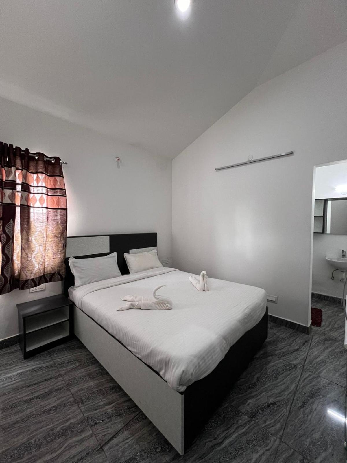 Kodai Scotberry Villa