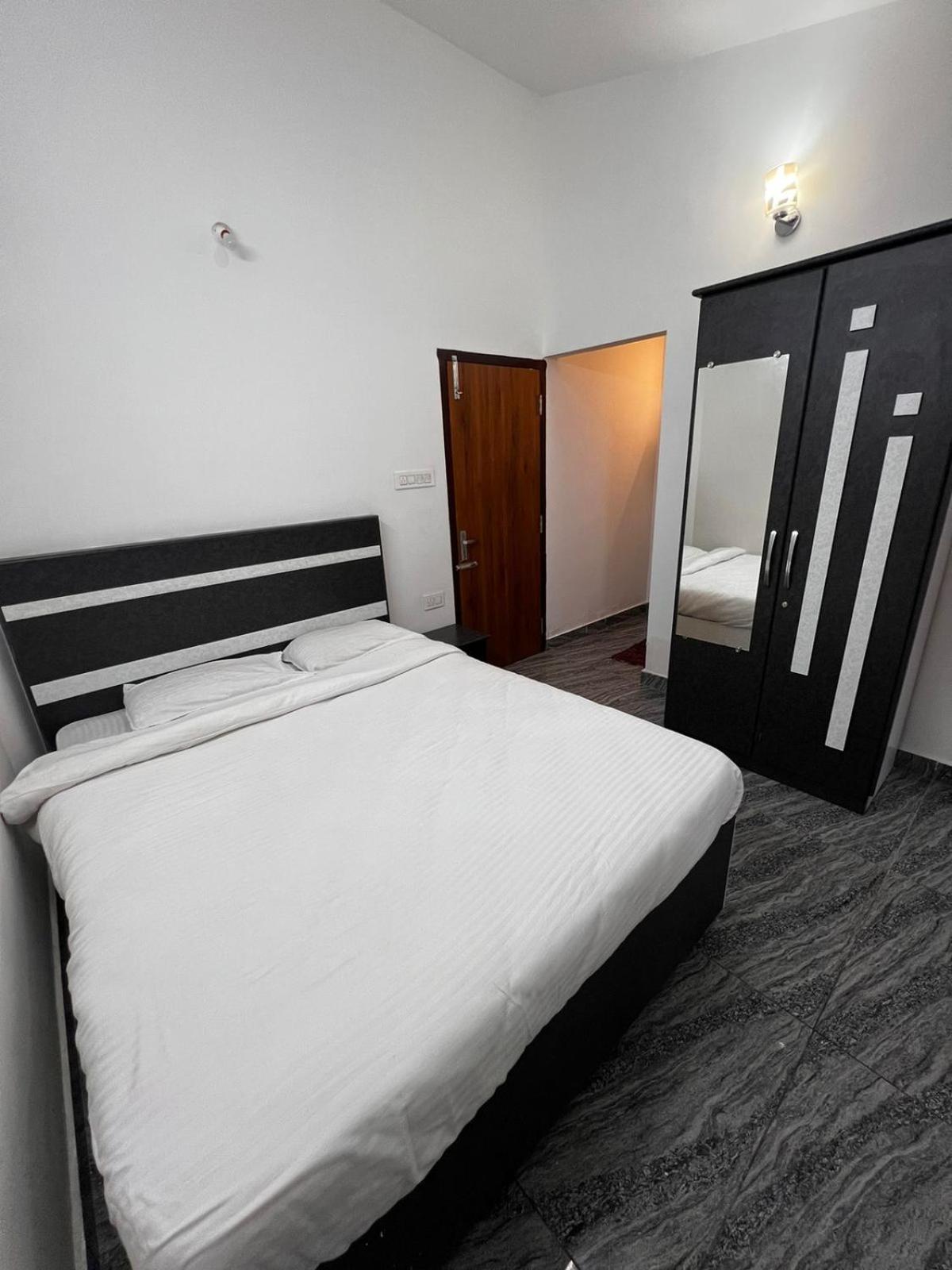 Kodai Scotberry Villa