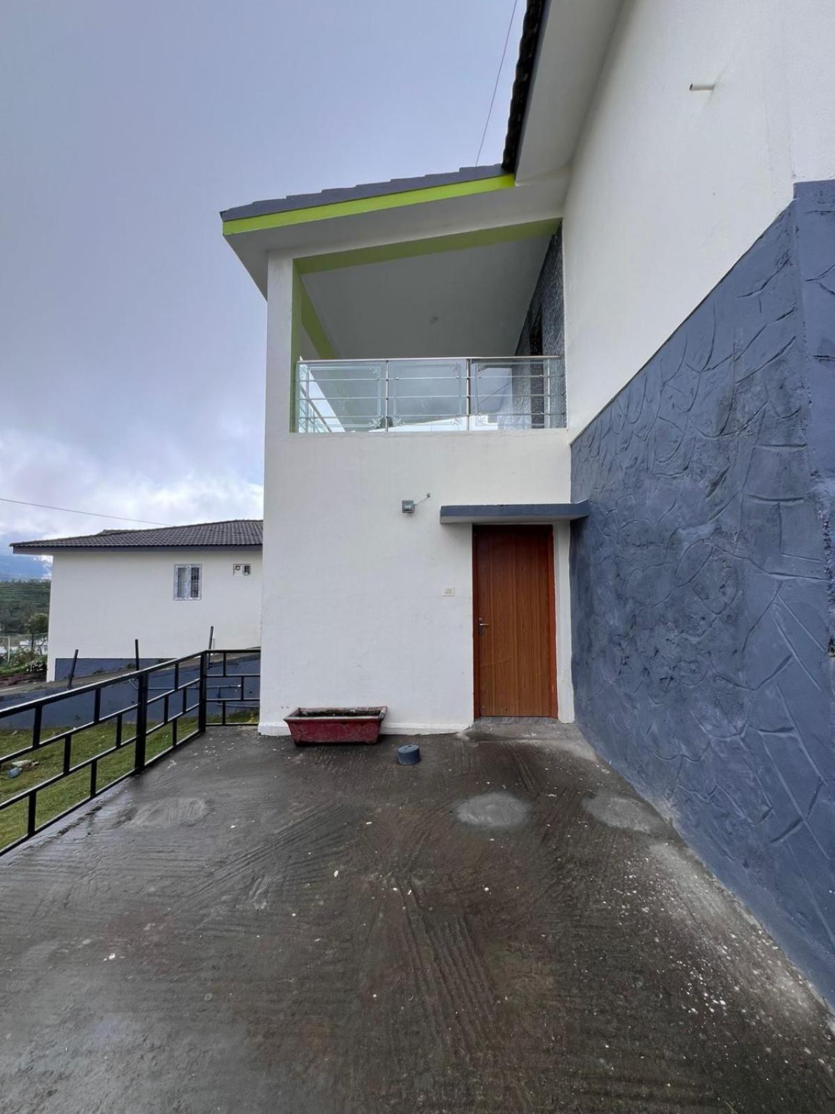 Kodai Scotberry Villa