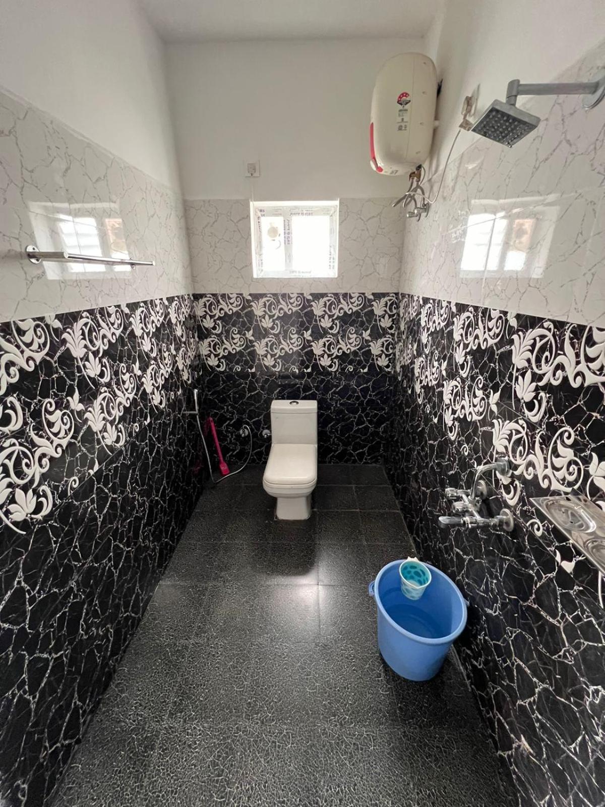 Kodai Scotberry Villa