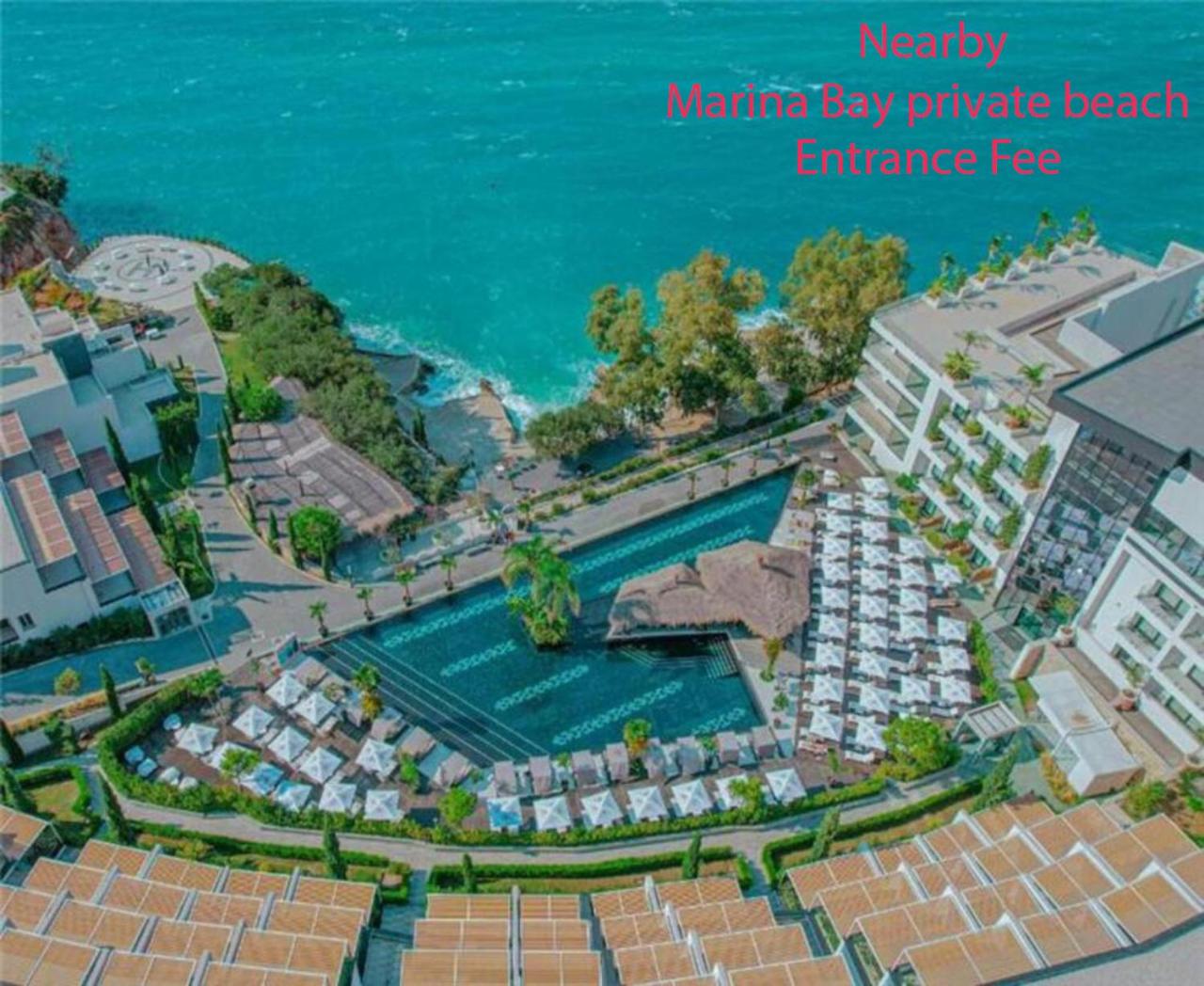 Diamond Holiday Apartments Vlore