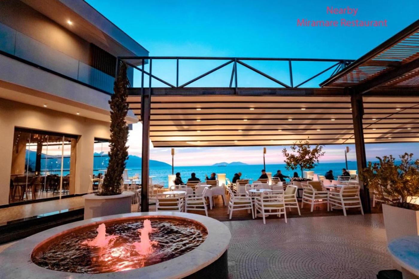 Diamond Holiday Apartments Vlore