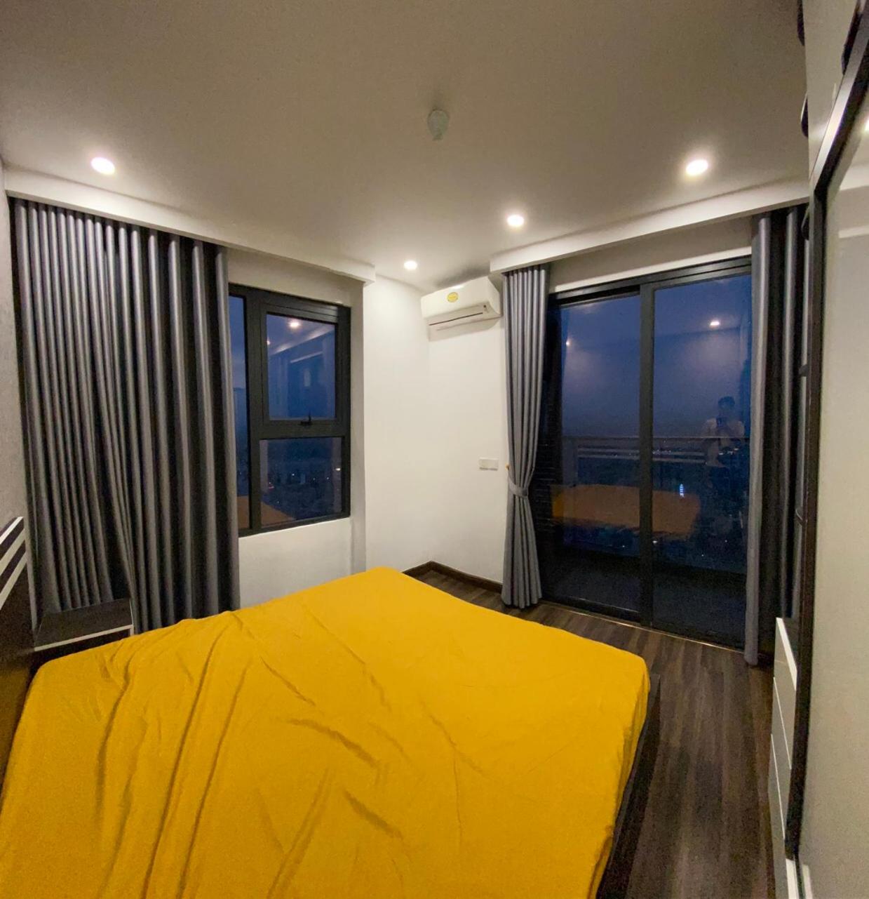 Boss Luxury căn hộ cao cấp view 5