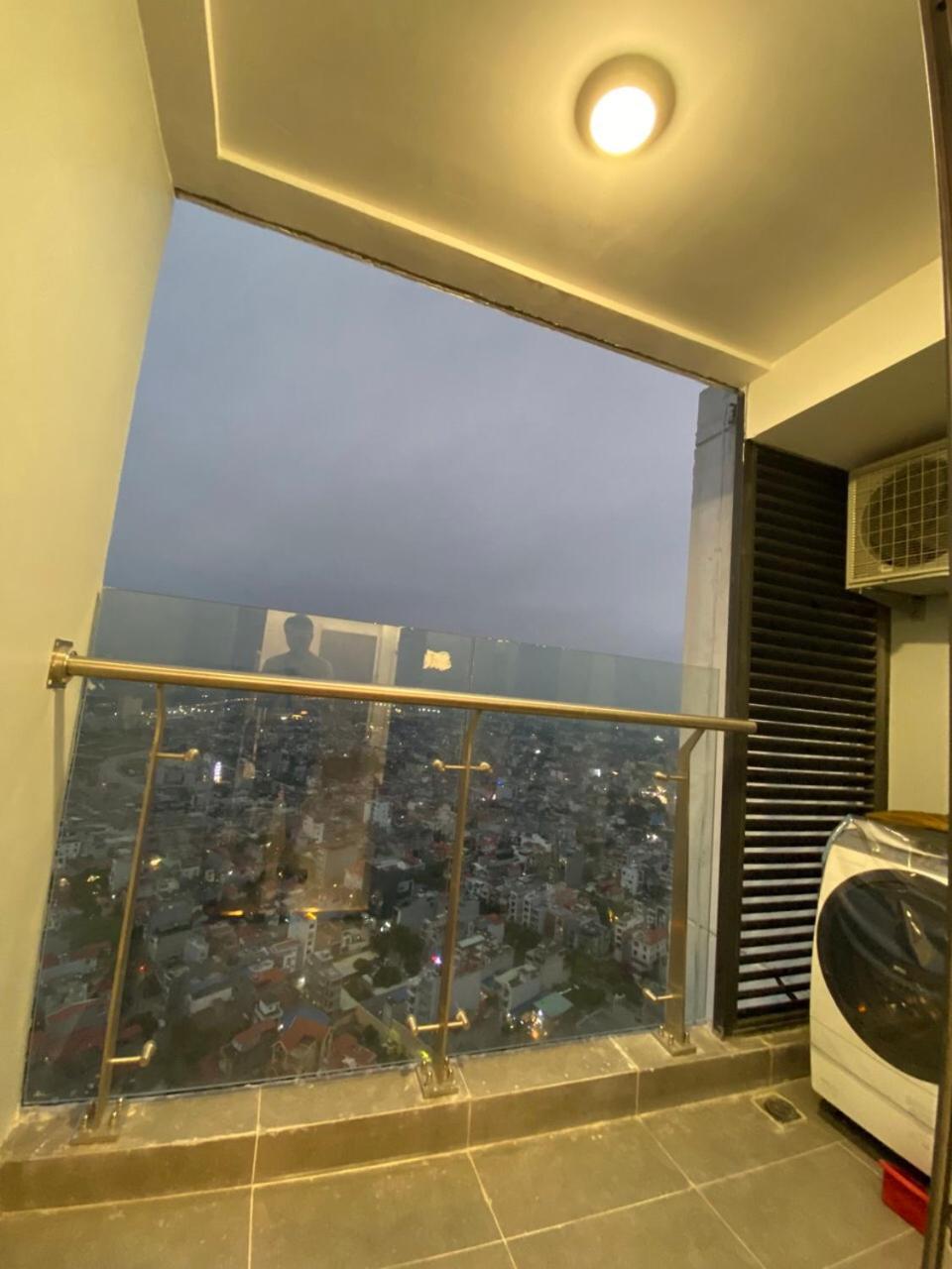 Boss Luxury căn hộ cao cấp view 2