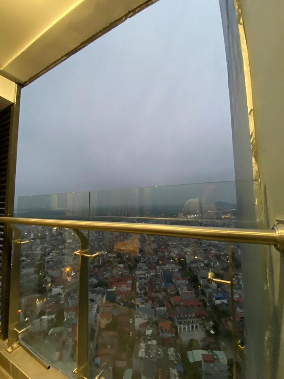 Boss Luxury căn hộ cao cấp view 3