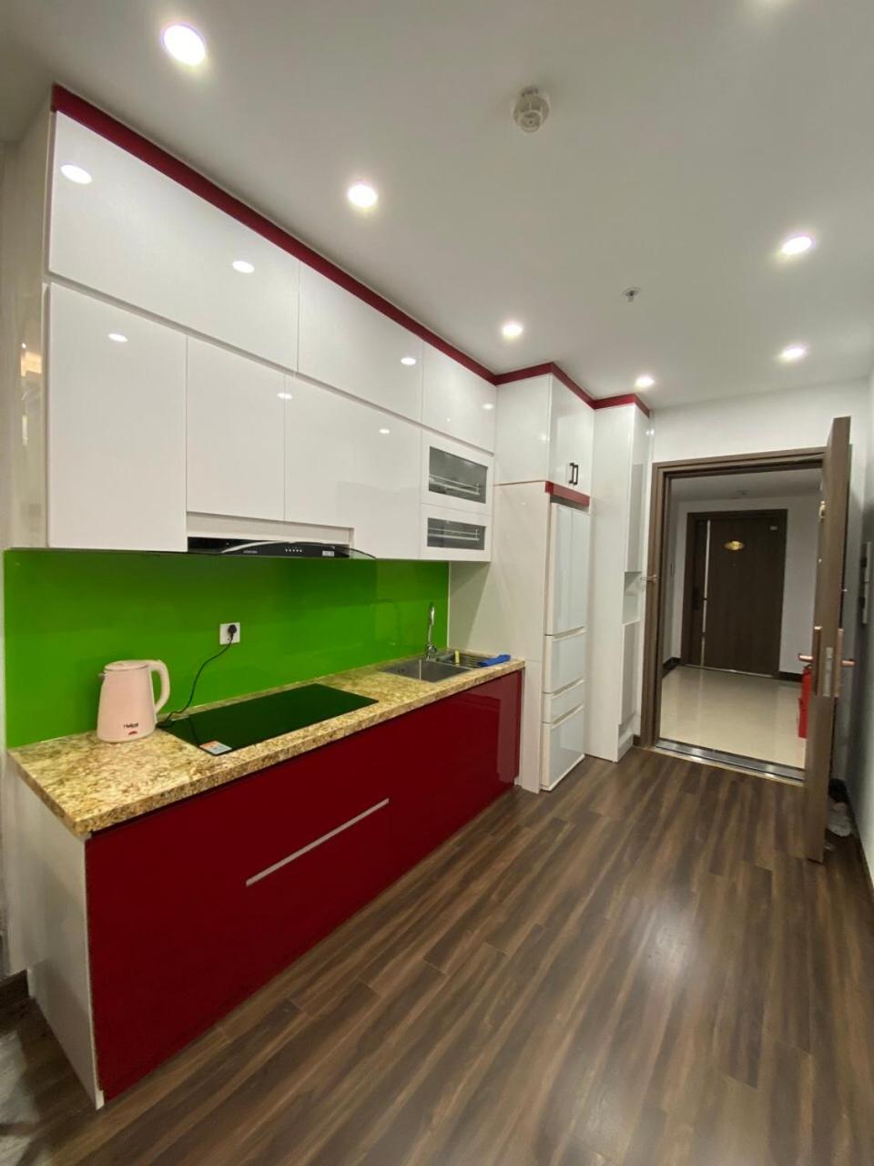 Boss Luxury căn hộ cao cấp view 4