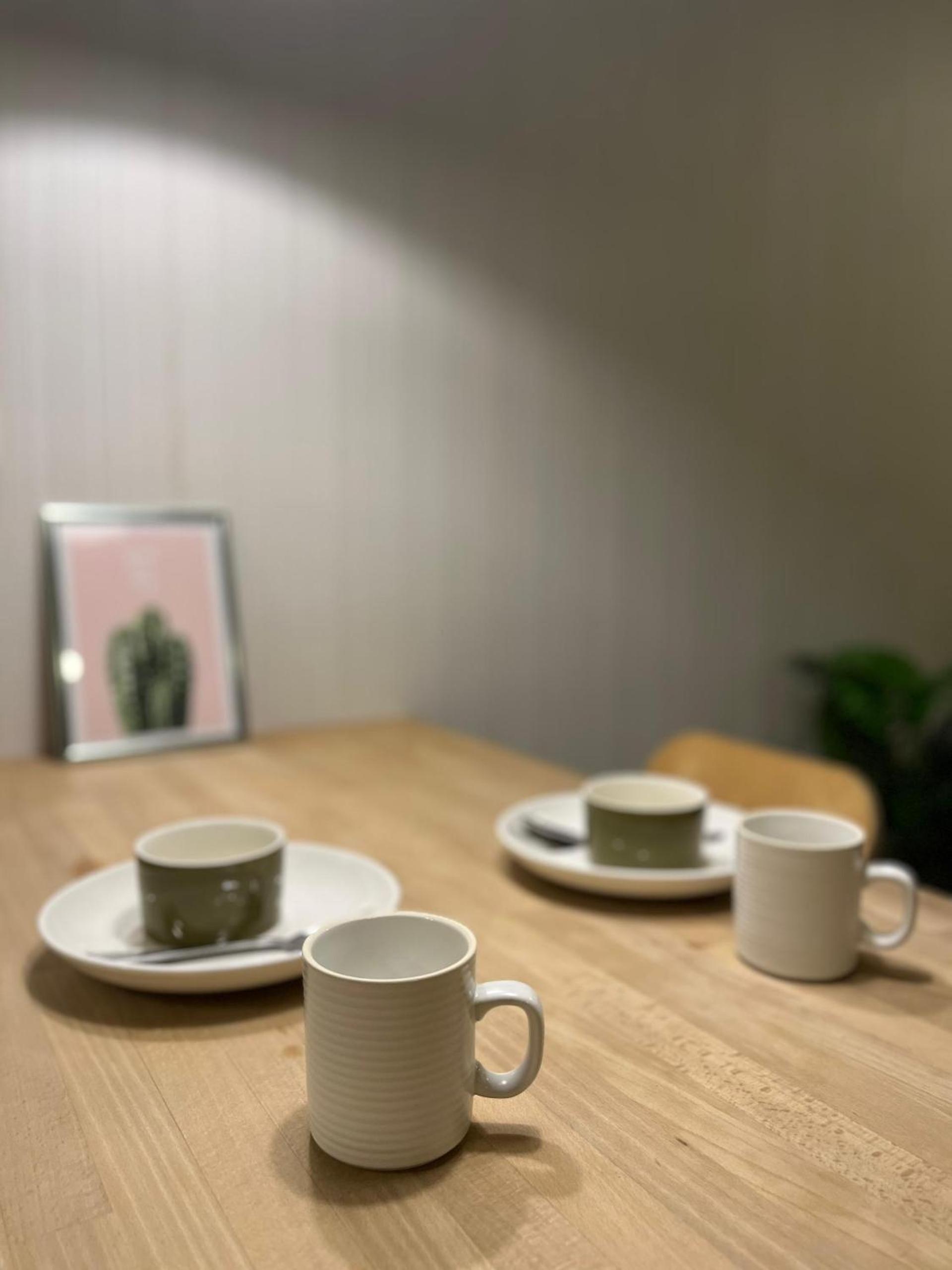 Comfy Homestay Trefoil photo 1