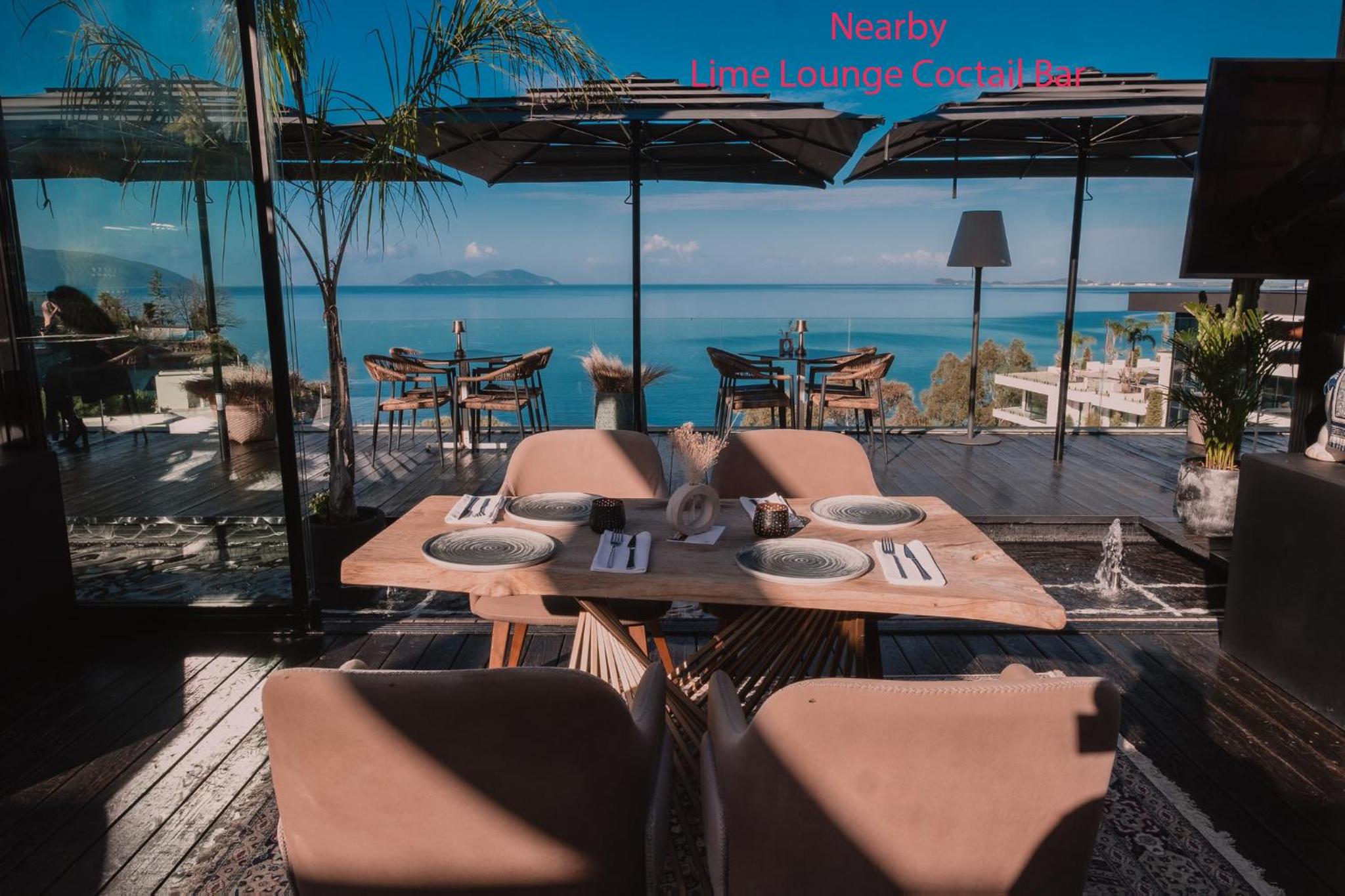 Diamond Holiday Apartments Vlore