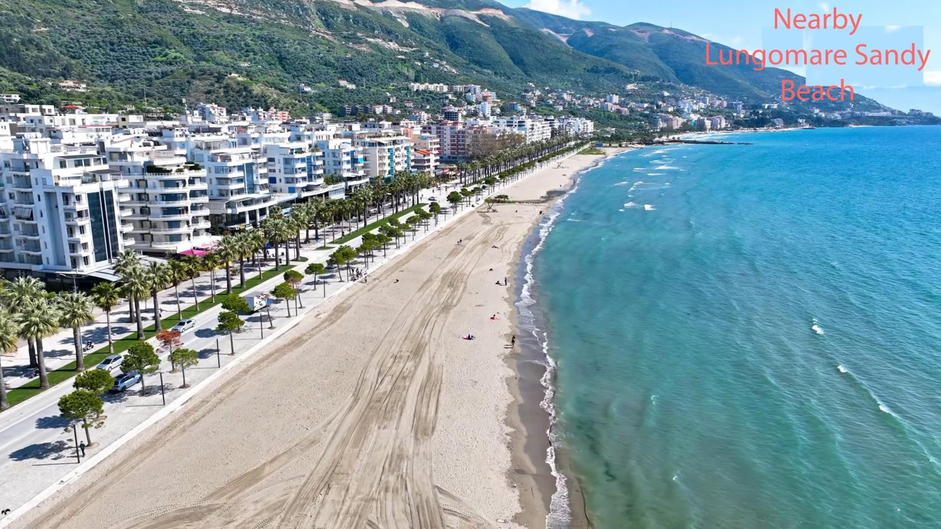 Diamond Holiday Apartments Vlore