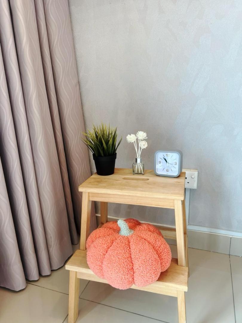 Comfy Homestay Trefoil photo 3