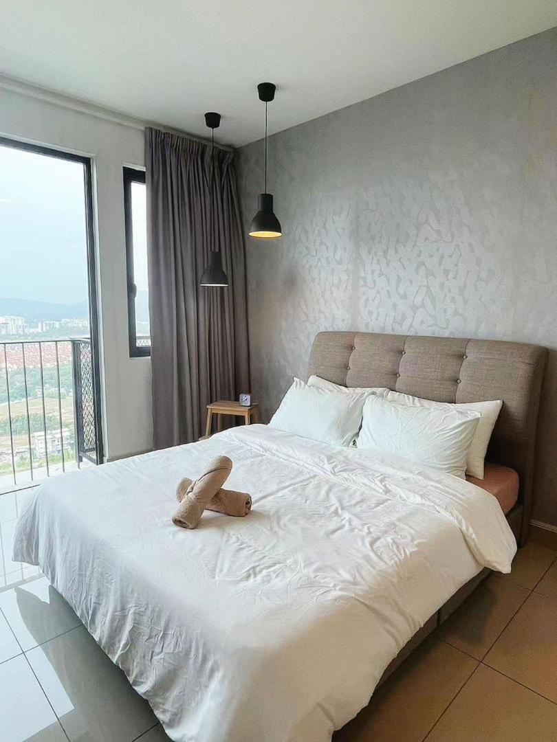 Comfy Homestay Trefoil photo 7