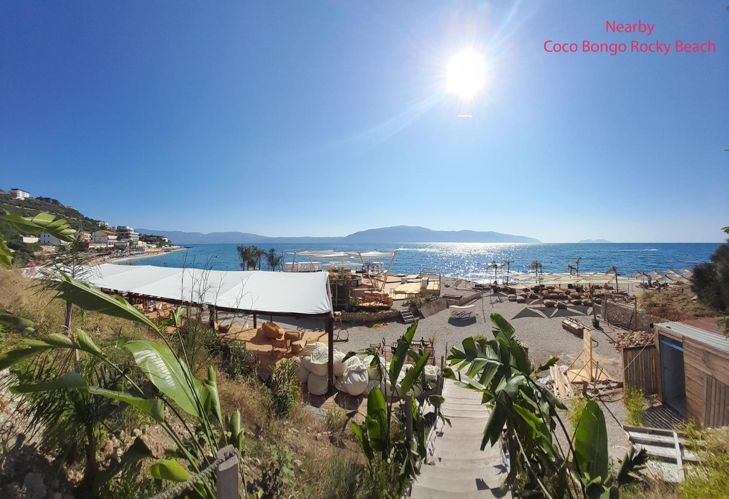 Diamond Holiday Apartments Vlore