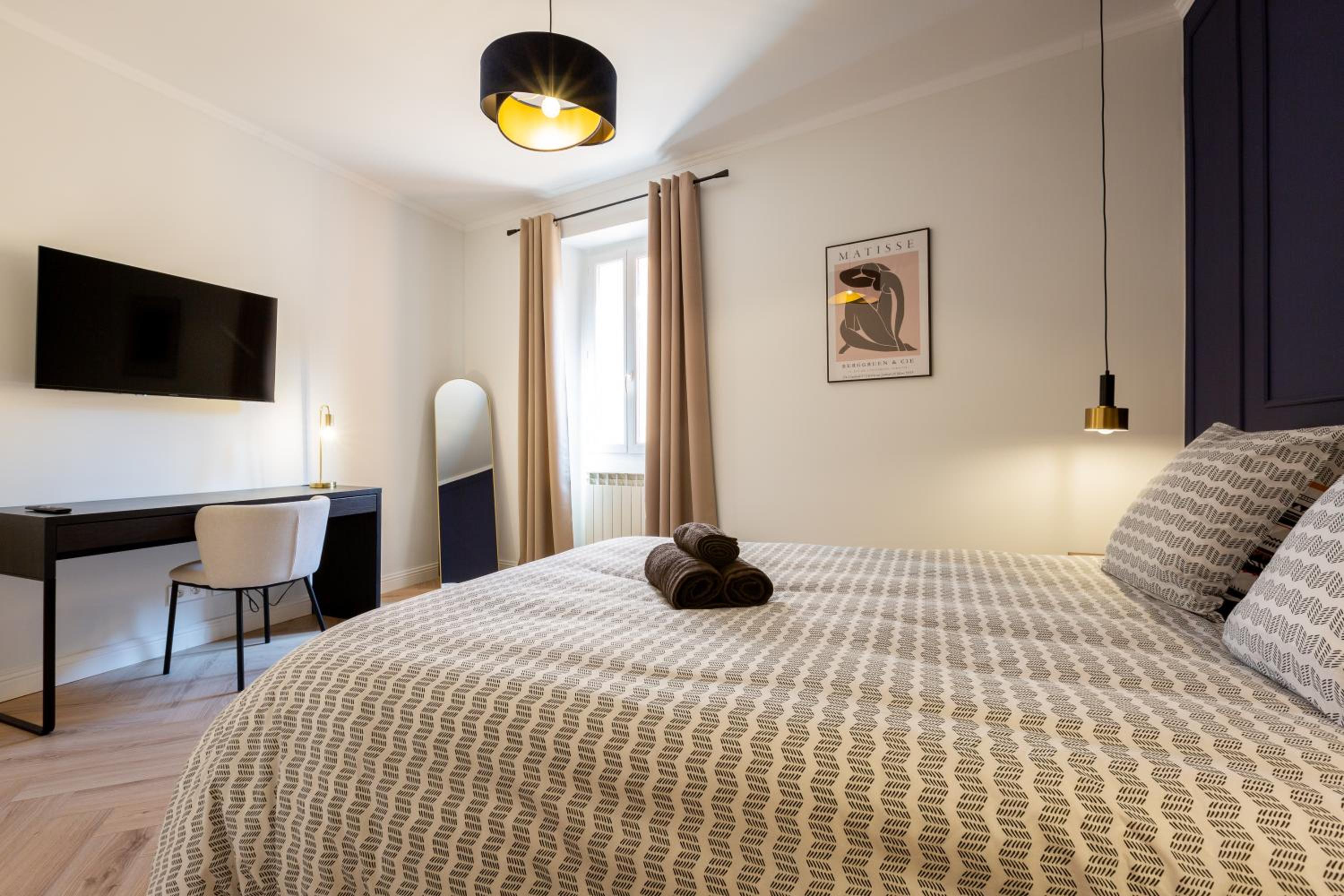 L'Oranger T4 Elegant and bright Prime Location