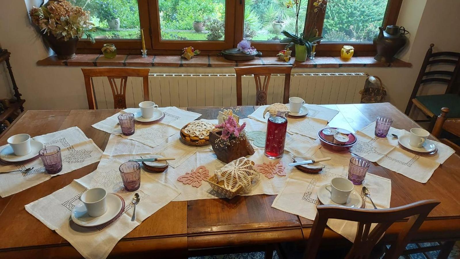 Il Casale Del Sogno