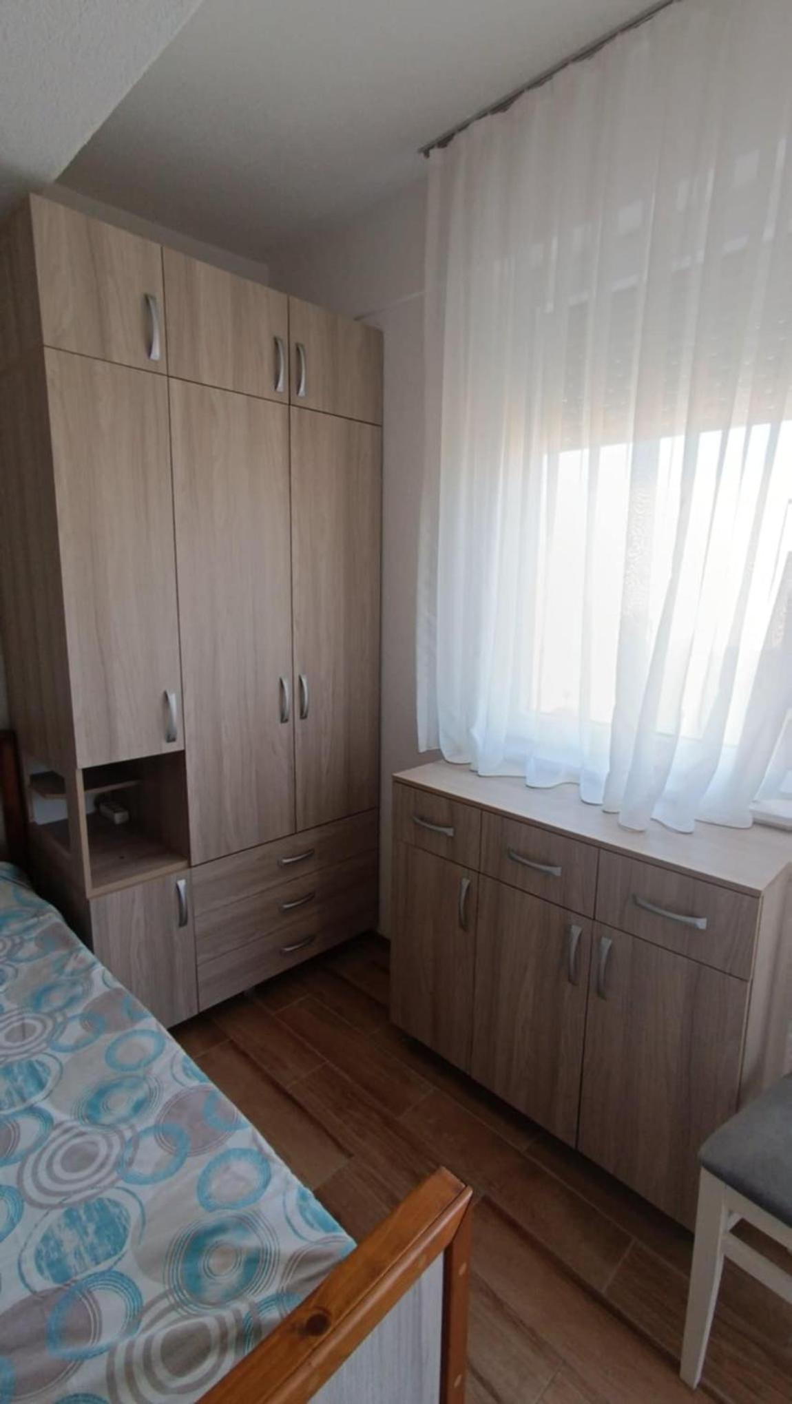 Emma Apartment