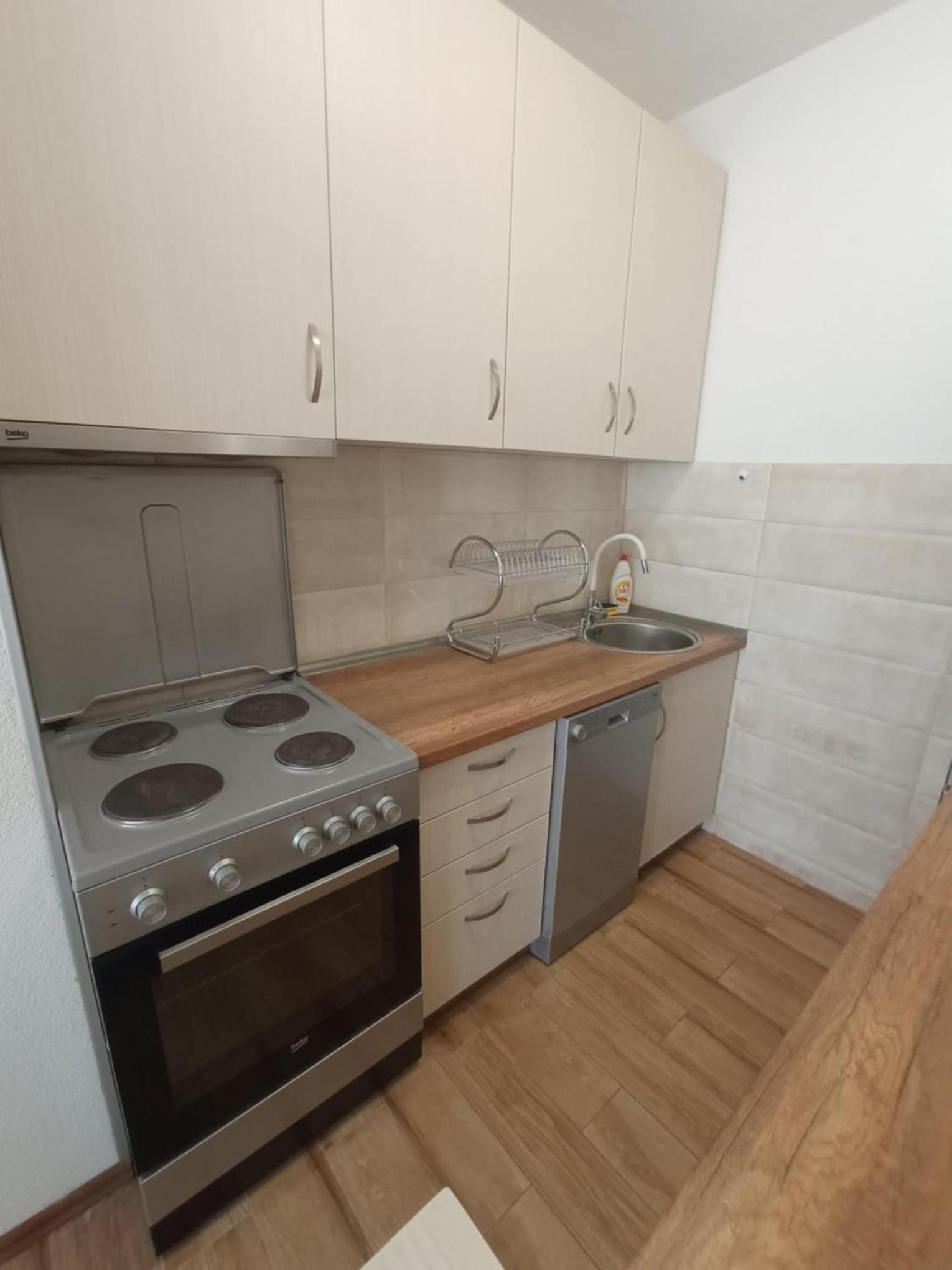 Emma Apartment