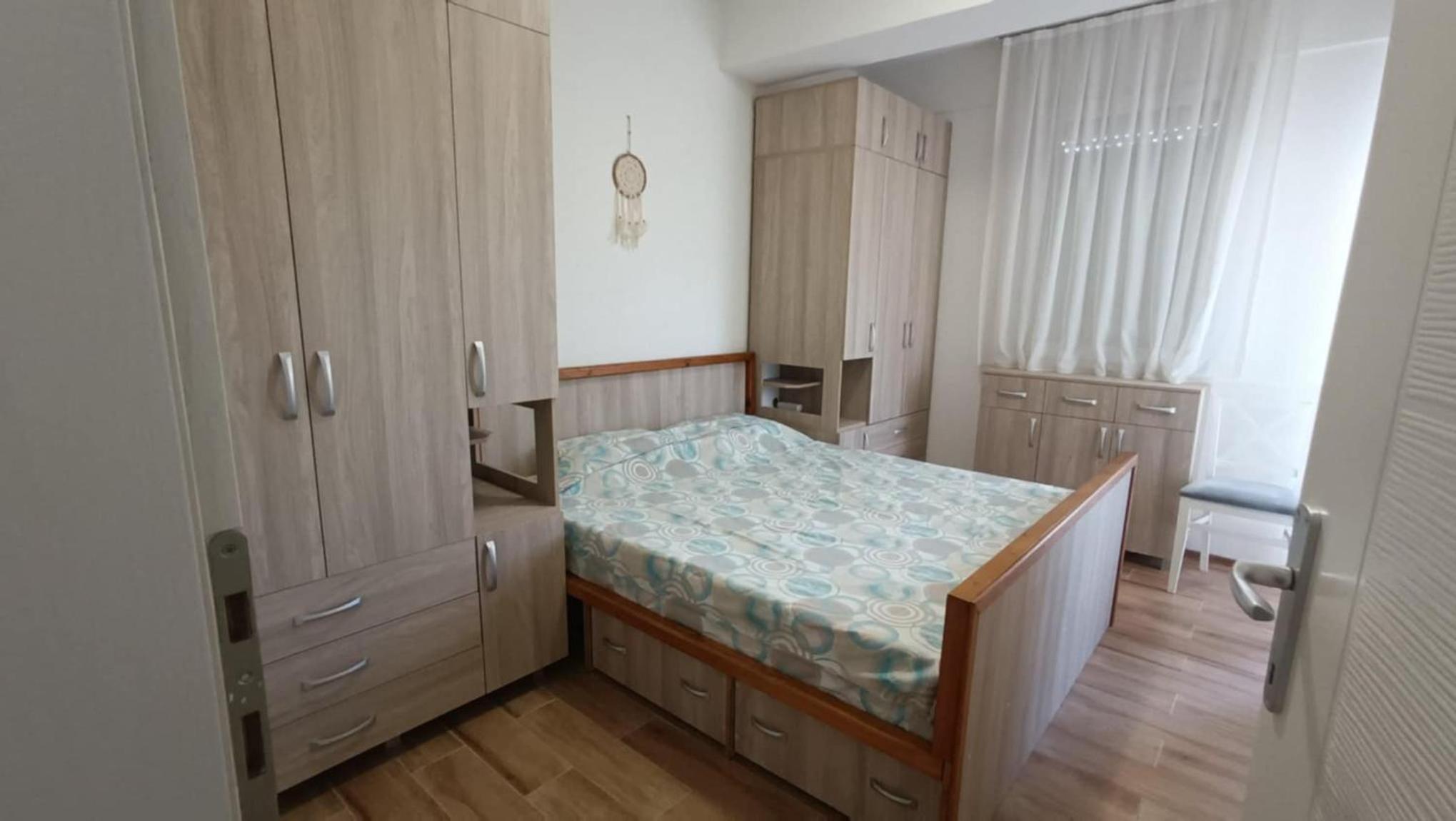 Emma Apartment