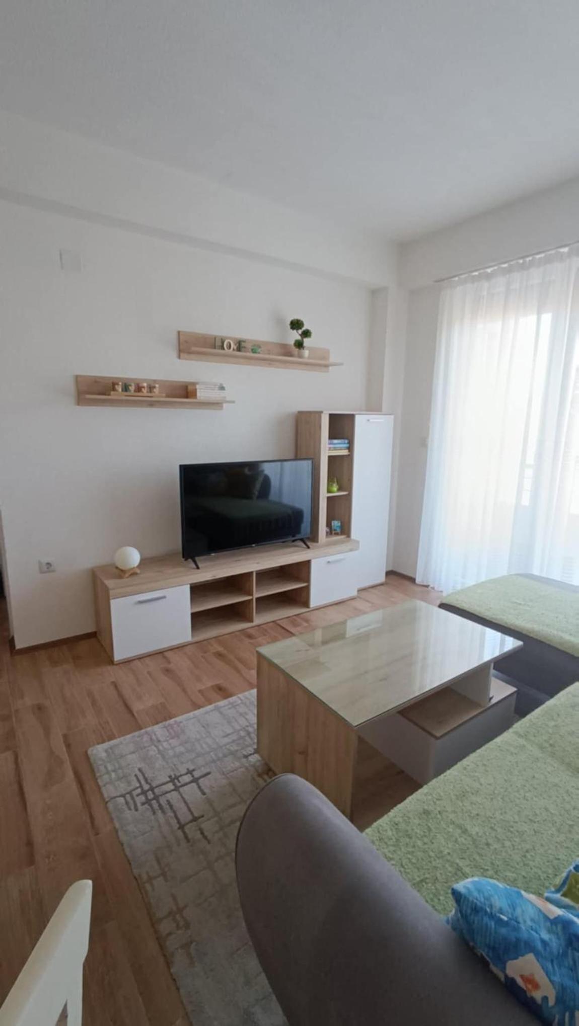 Emma Apartment
