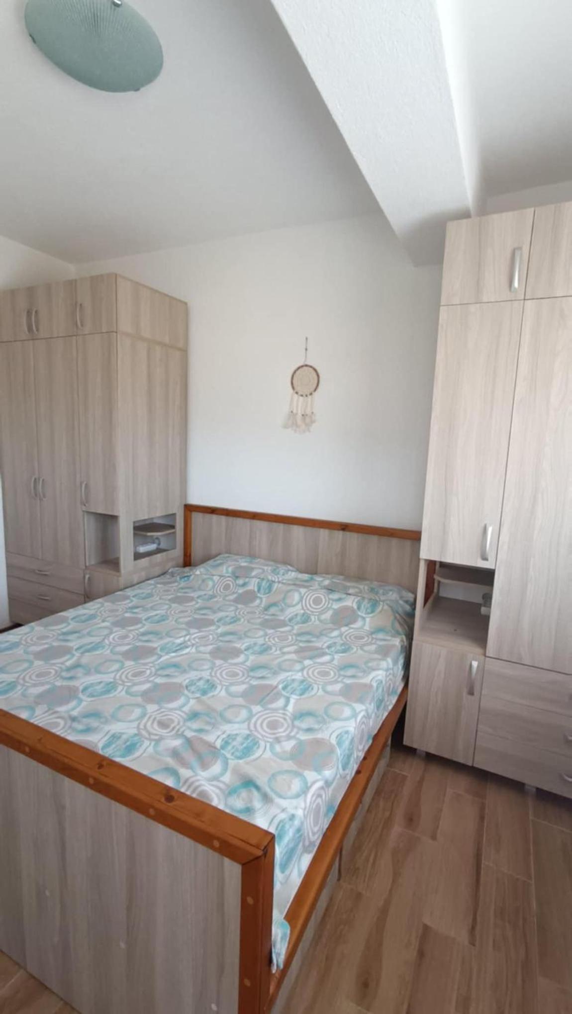 Emma Apartment