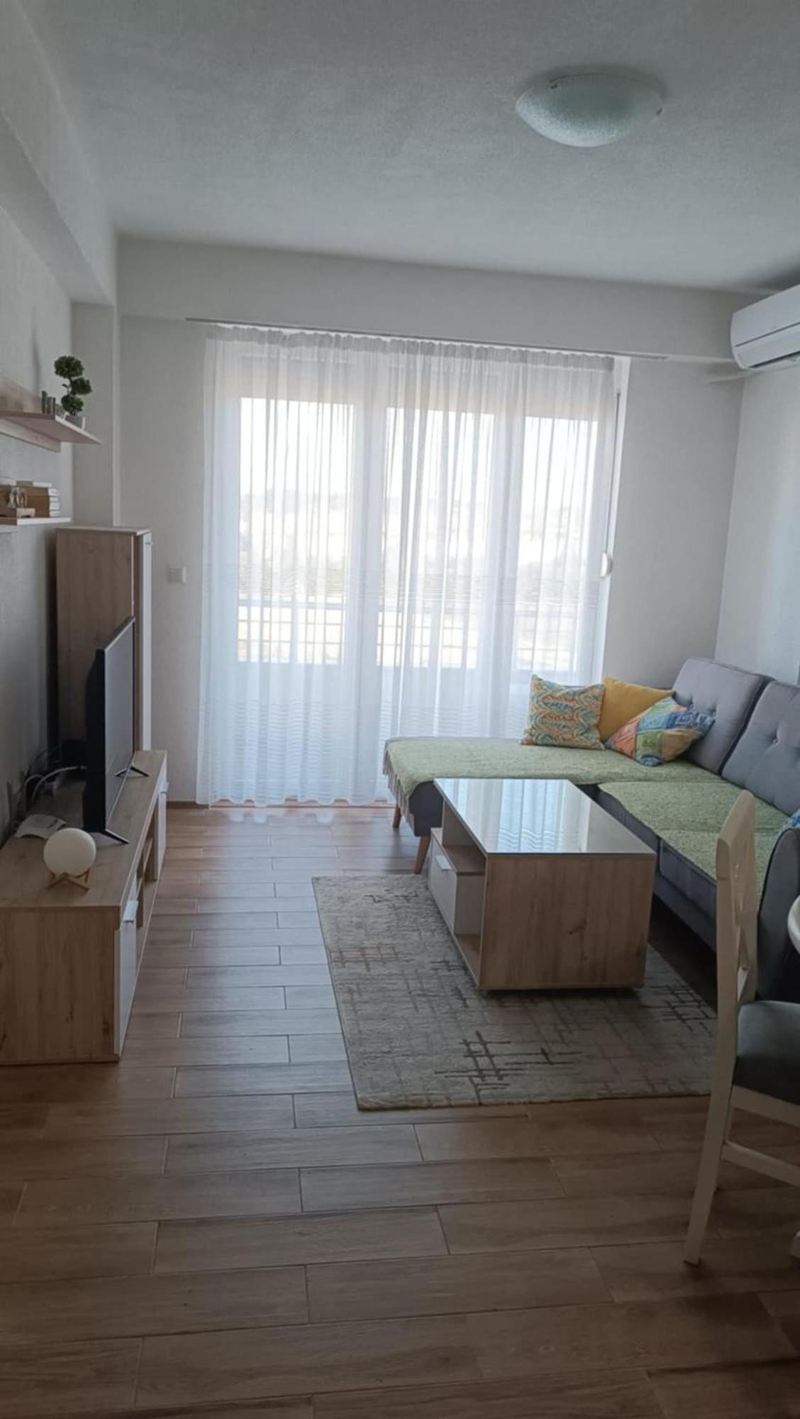 Emma Apartment