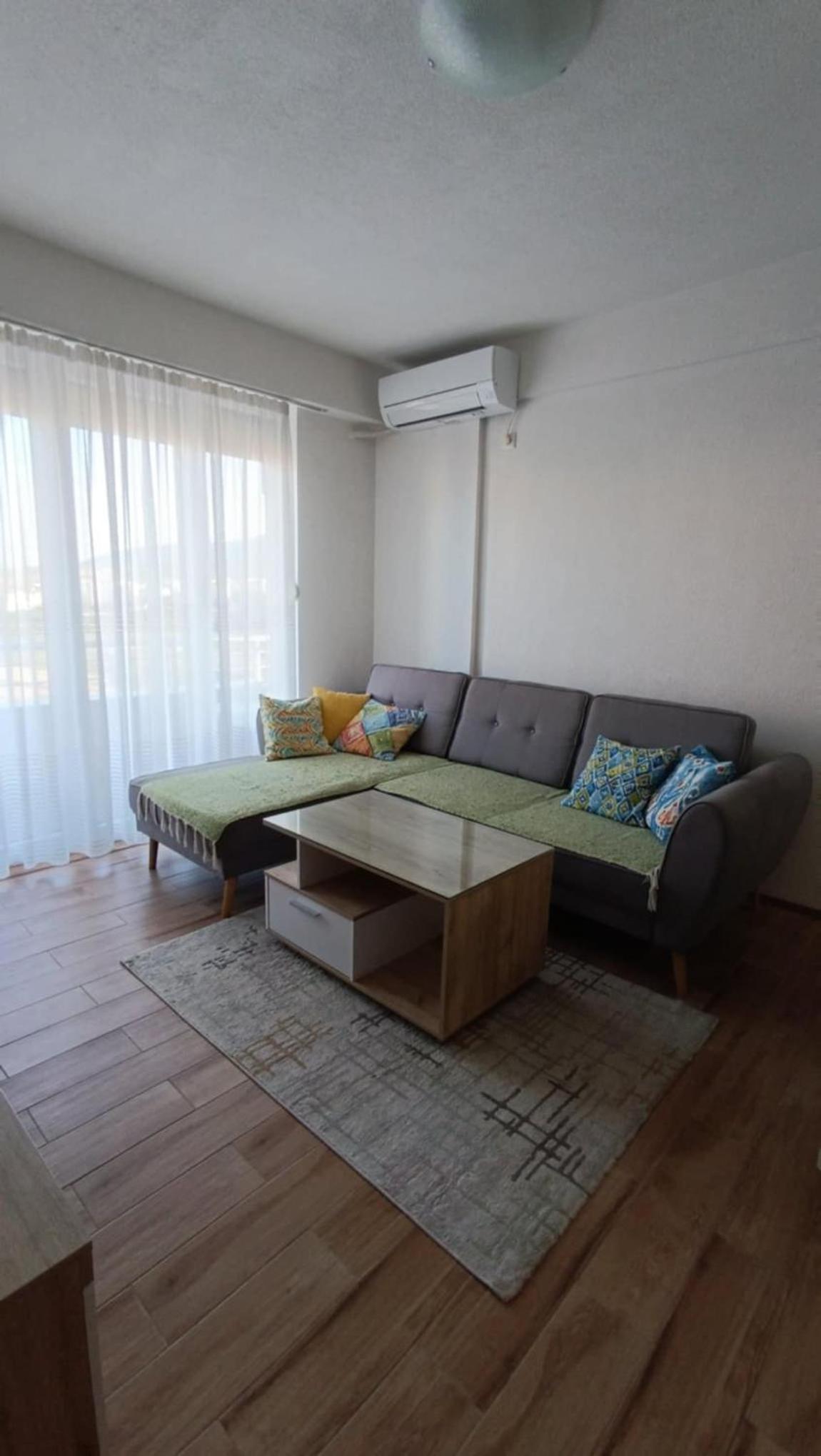 Emma Apartment