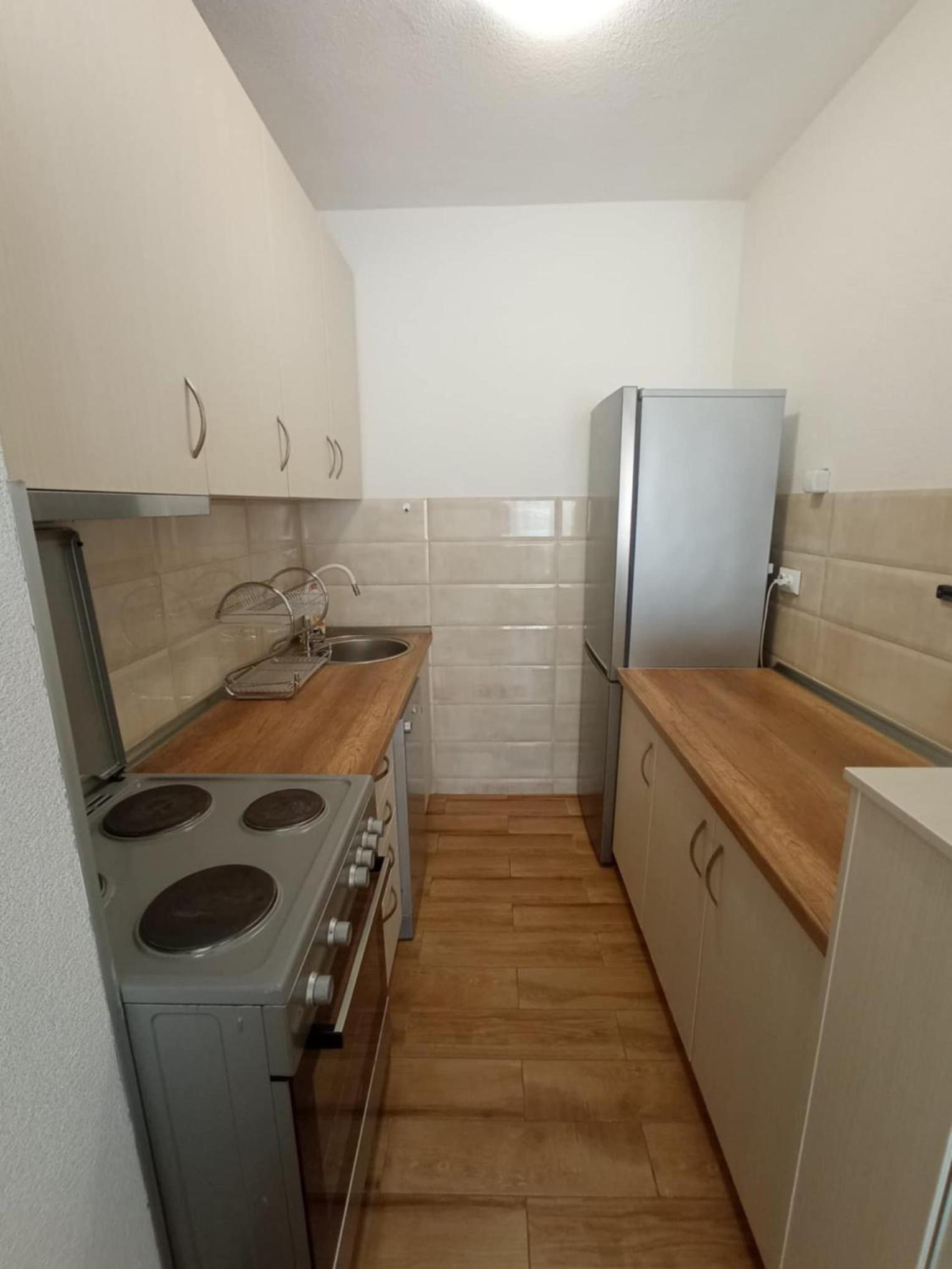 Emma Apartment