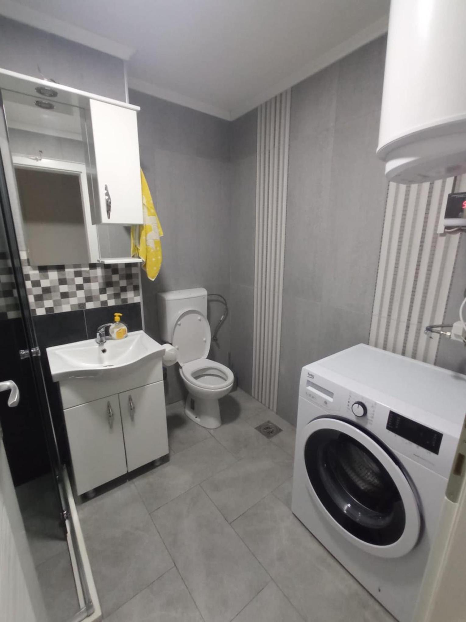 Emma Apartment