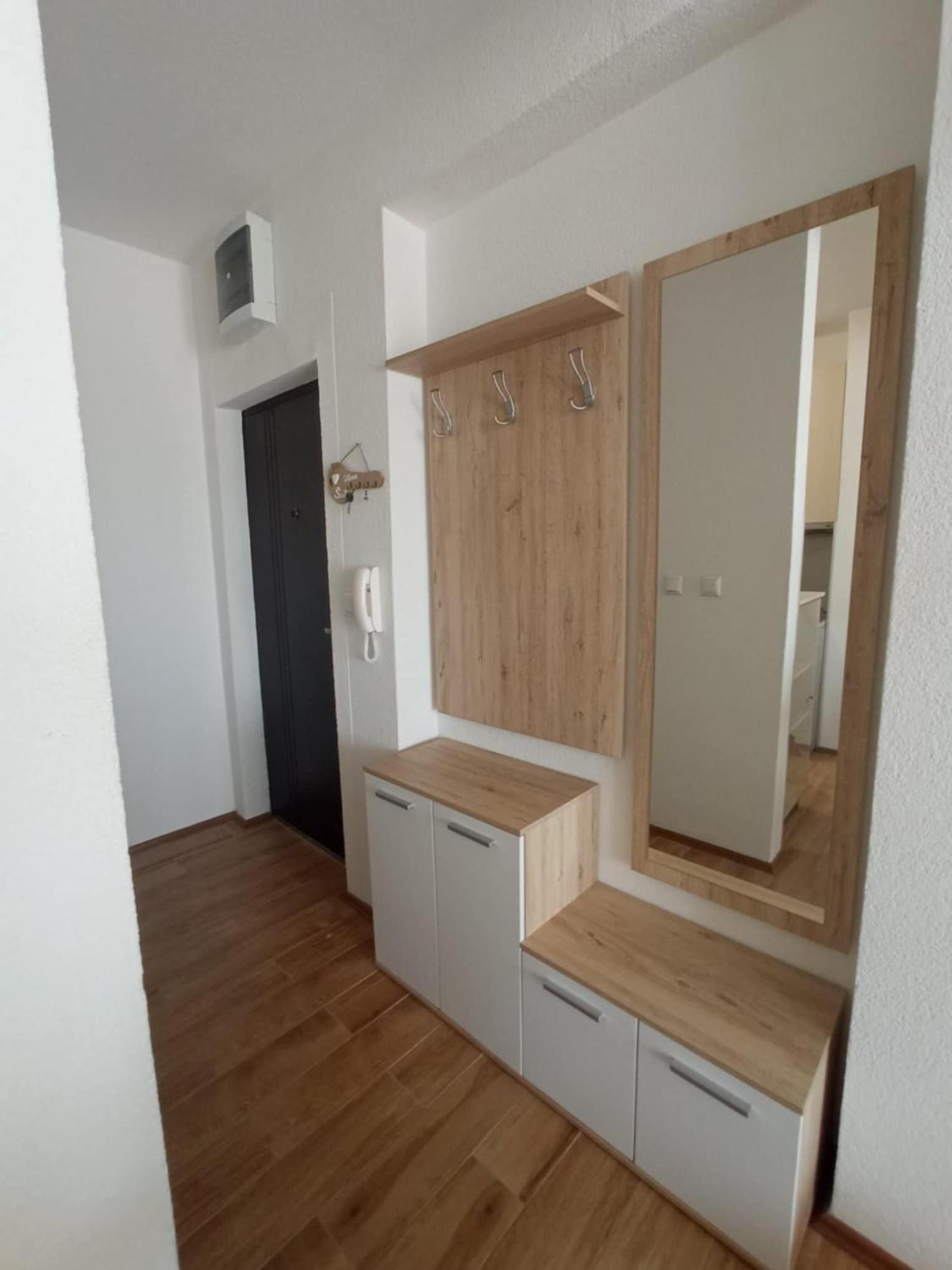 Emma Apartment