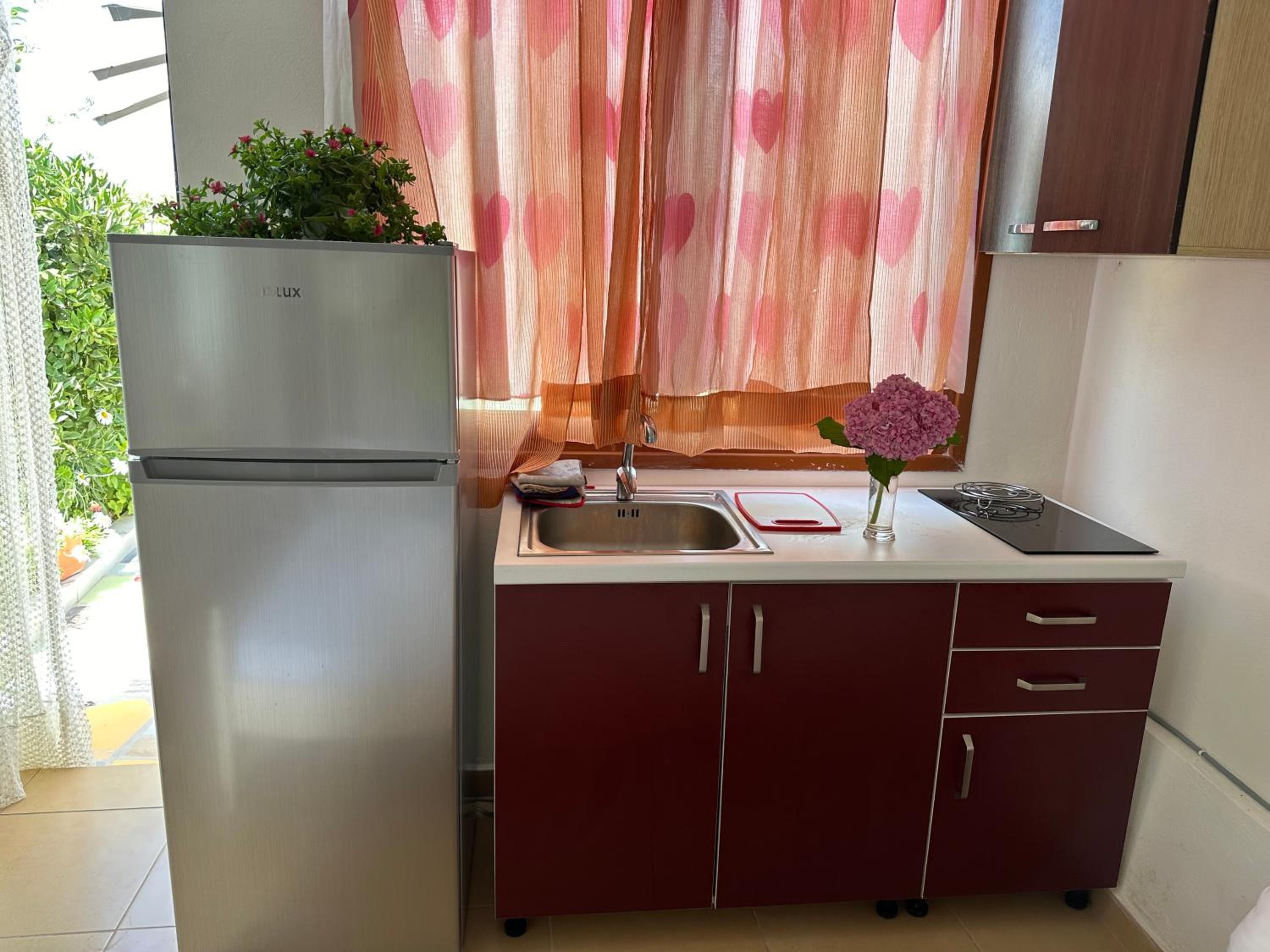 Flower's Home
