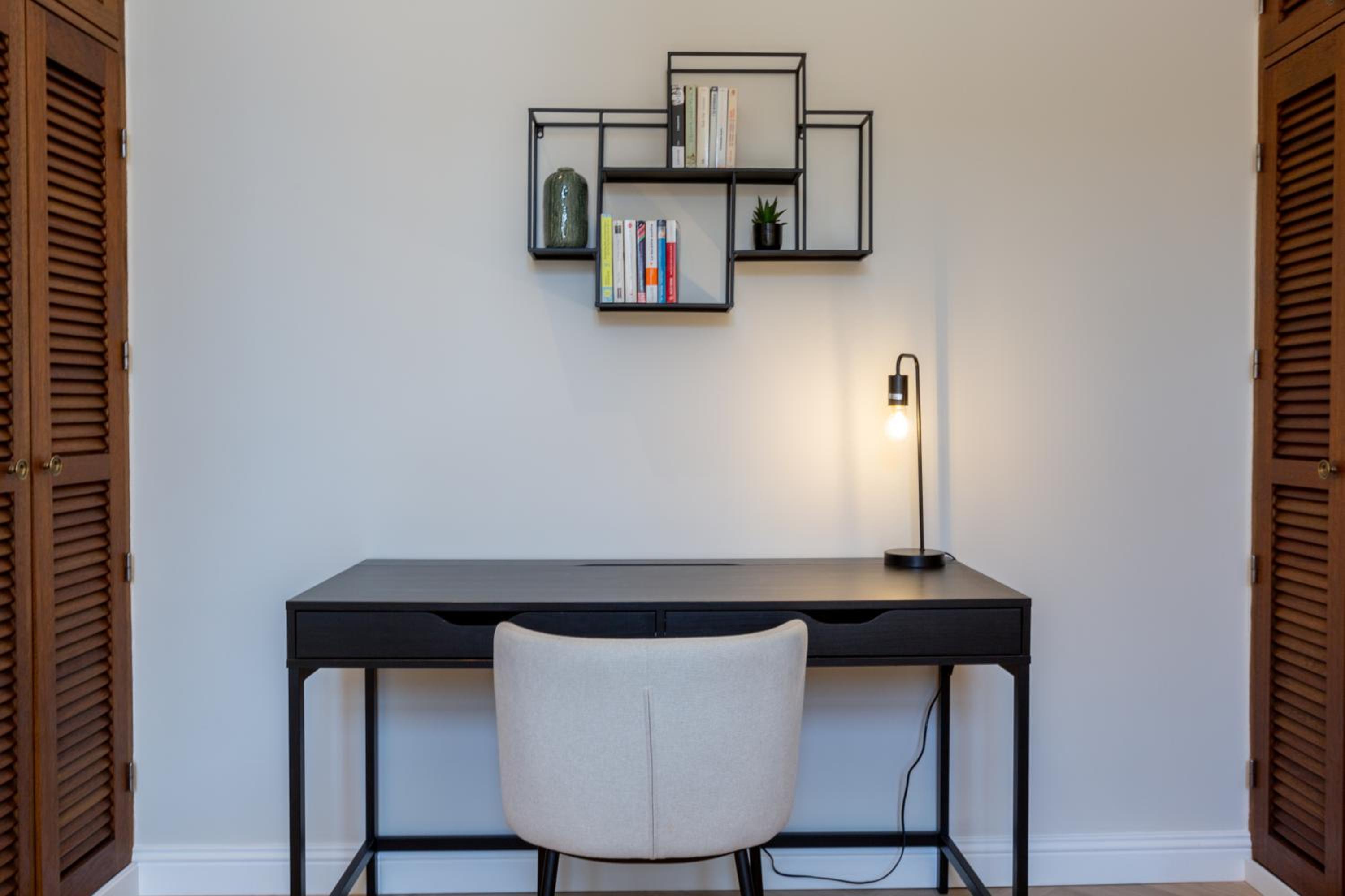 L'Oranger T4 Elegant and bright Prime Location