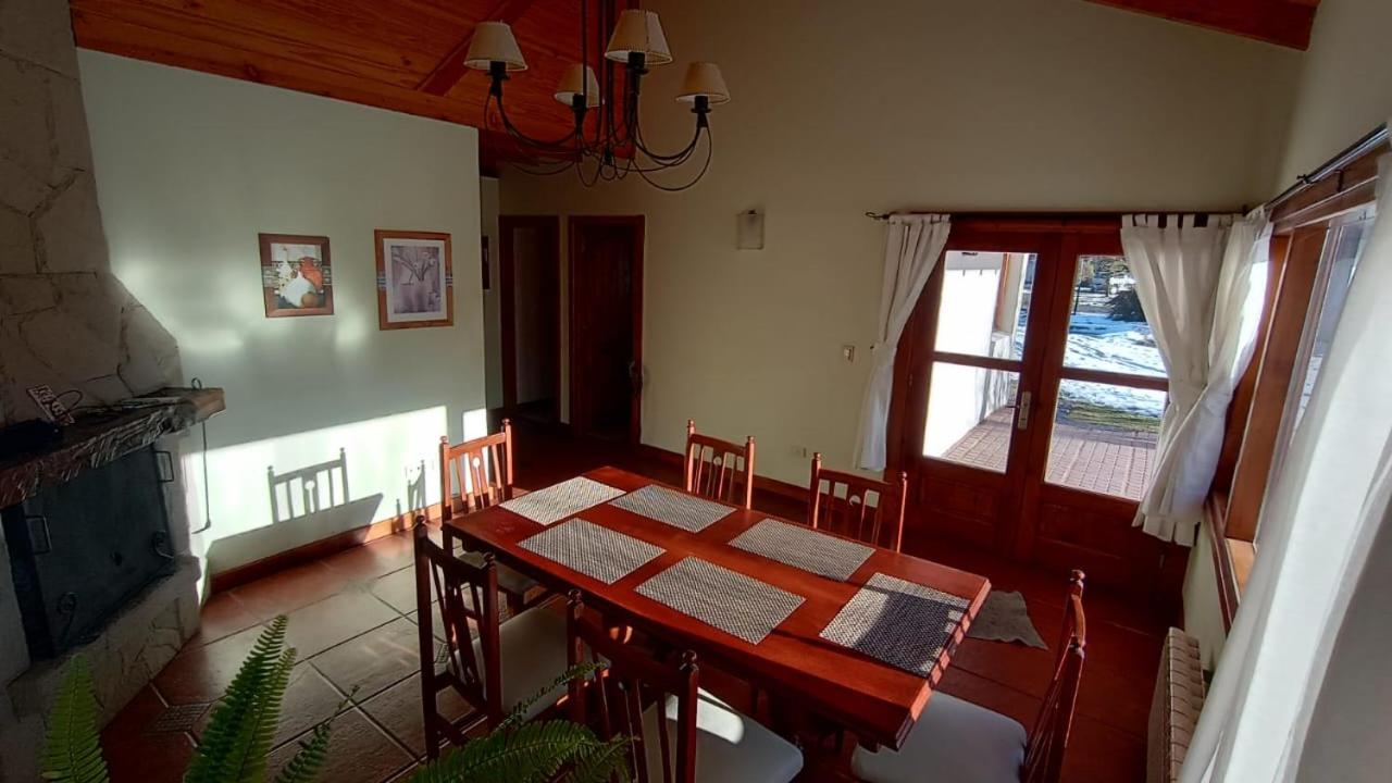 Refugio del Sur