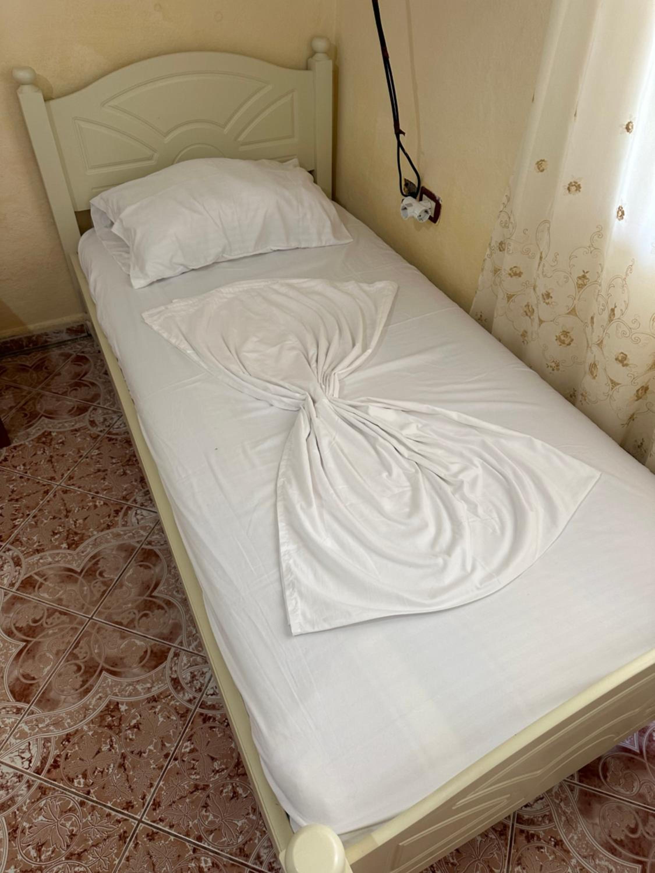 Flower's Home