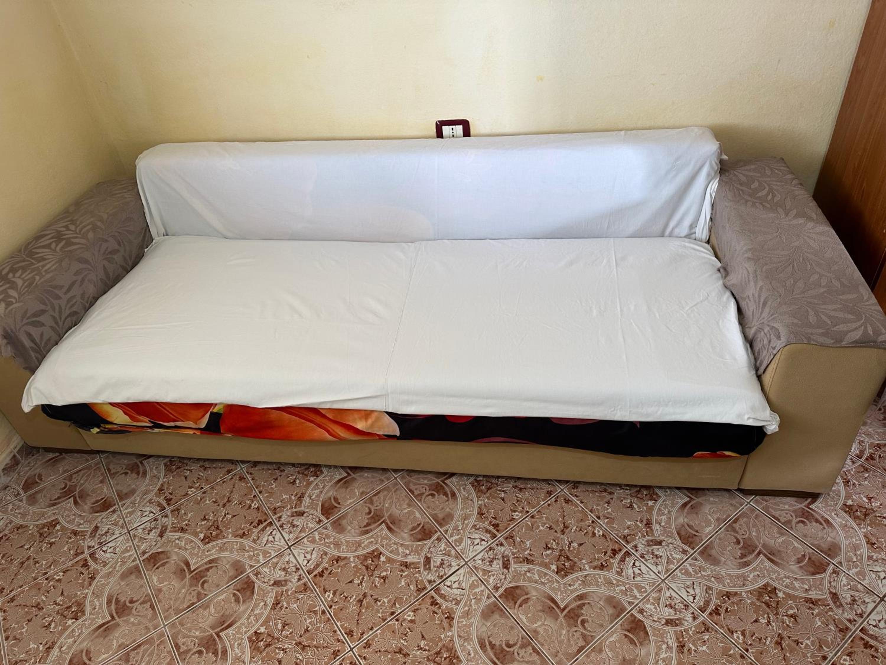 Flower's Home