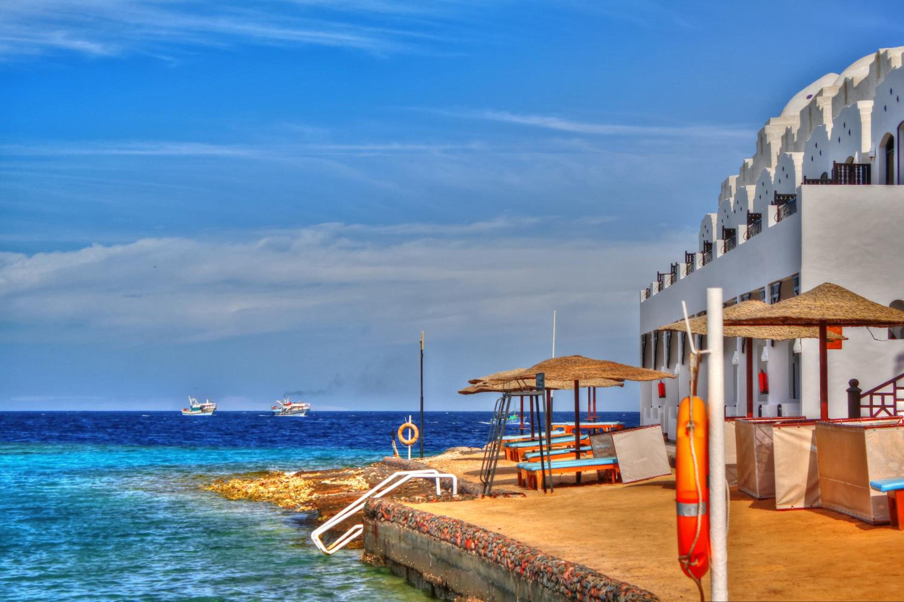 Arabella Azur Resort
