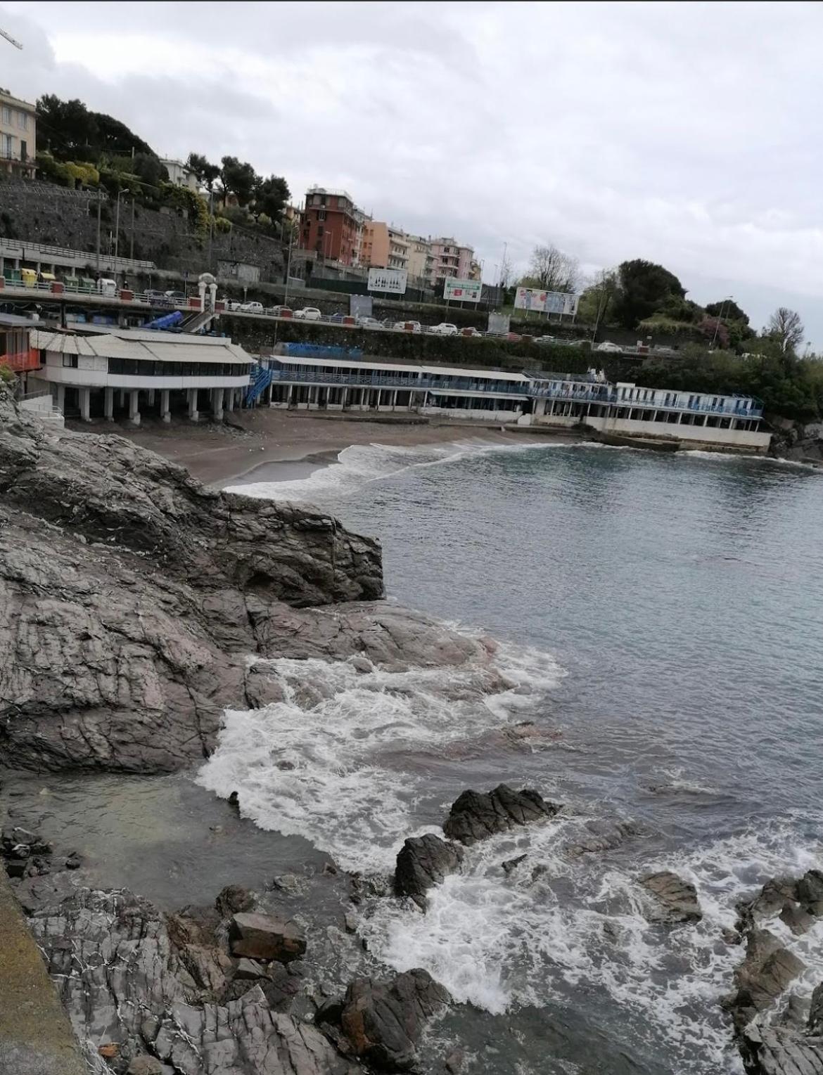 Da due passi da mare Genova view 2