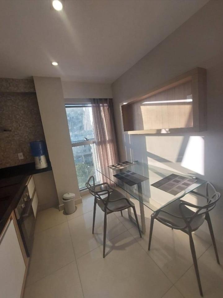 Brisa Flat Duplex Vista Mar